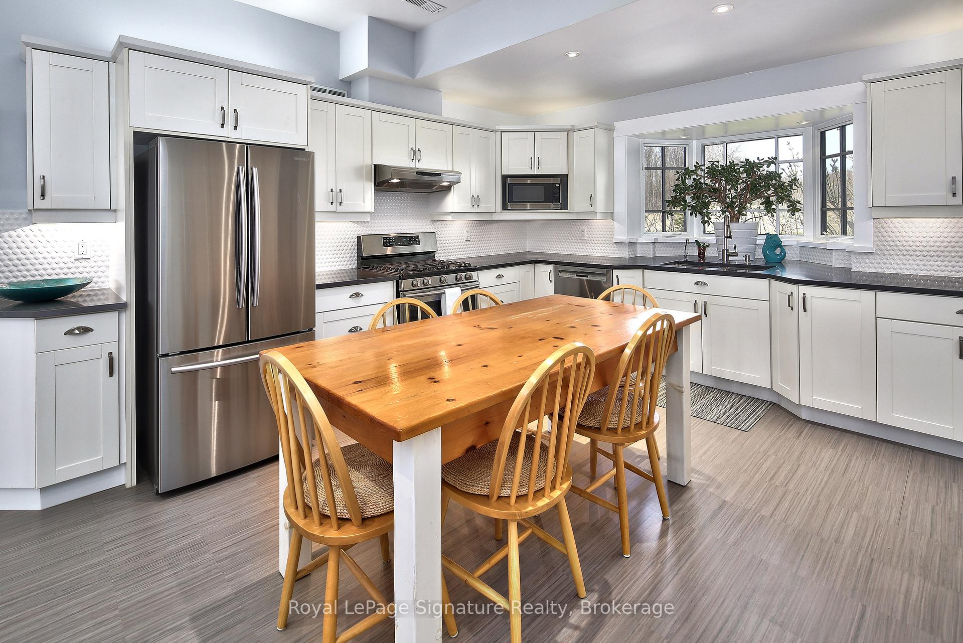 Photo 12 of 807035 25th Side Road, Grey Highlands — HOMEH