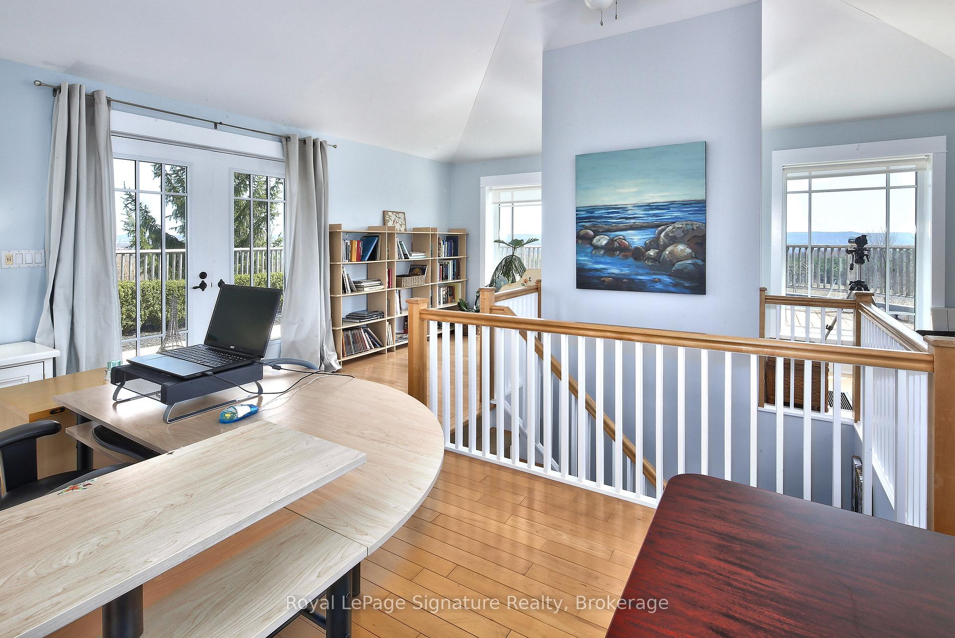 Photo 22 of 807035 25th Side Road, Grey Highlands — HOMEH