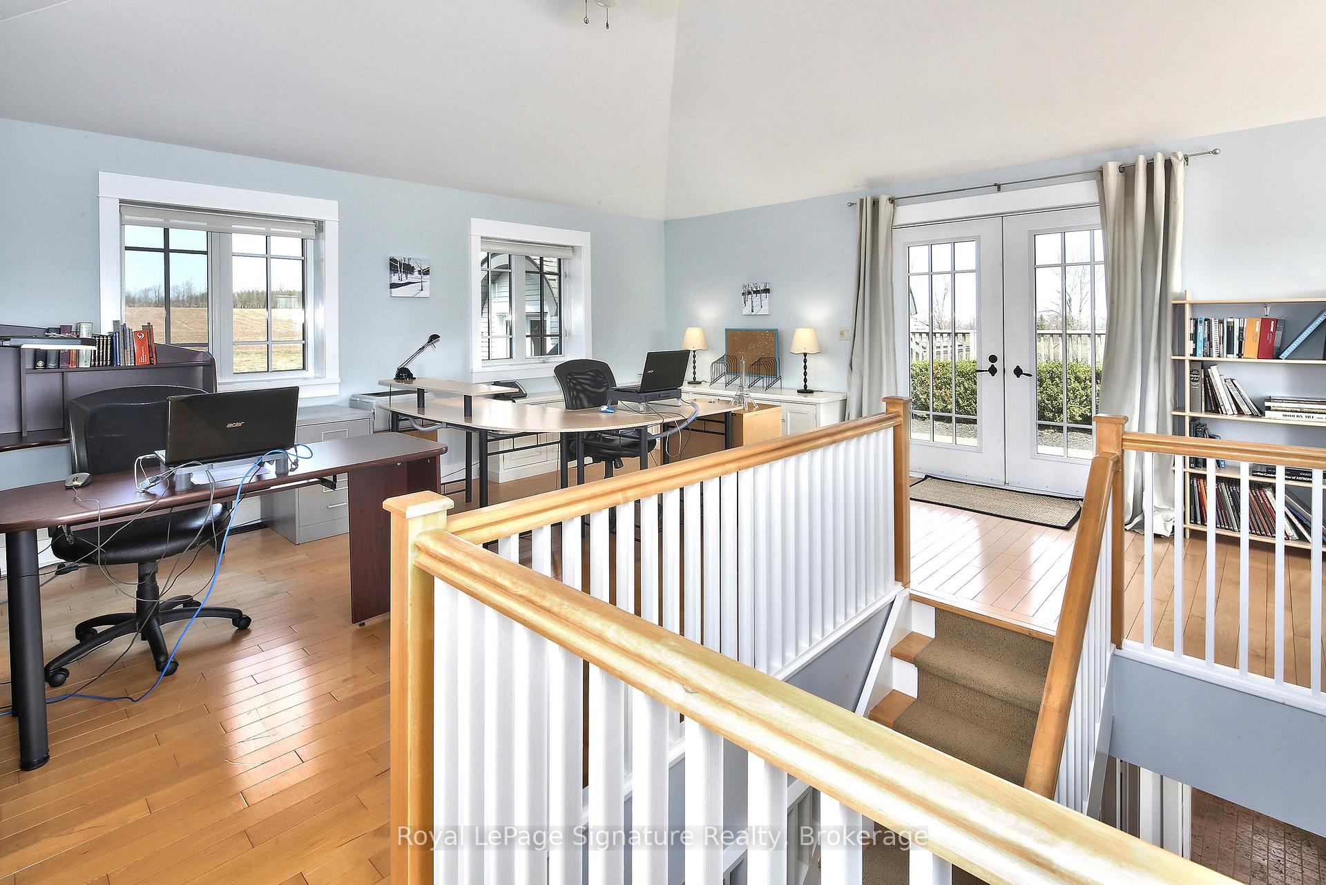 Photo 23 of 807035 25th Side Road, Grey Highlands — HOMEH