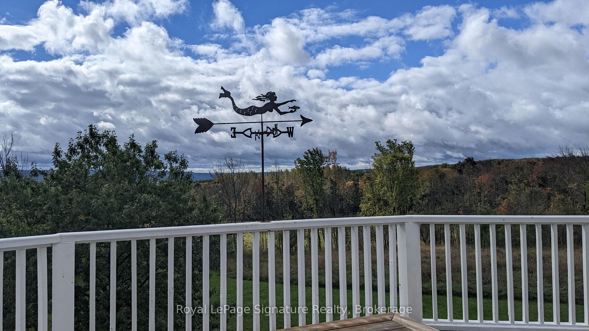 Photo 36 of 807035 25th Side Road, Grey Highlands — HOMEH
