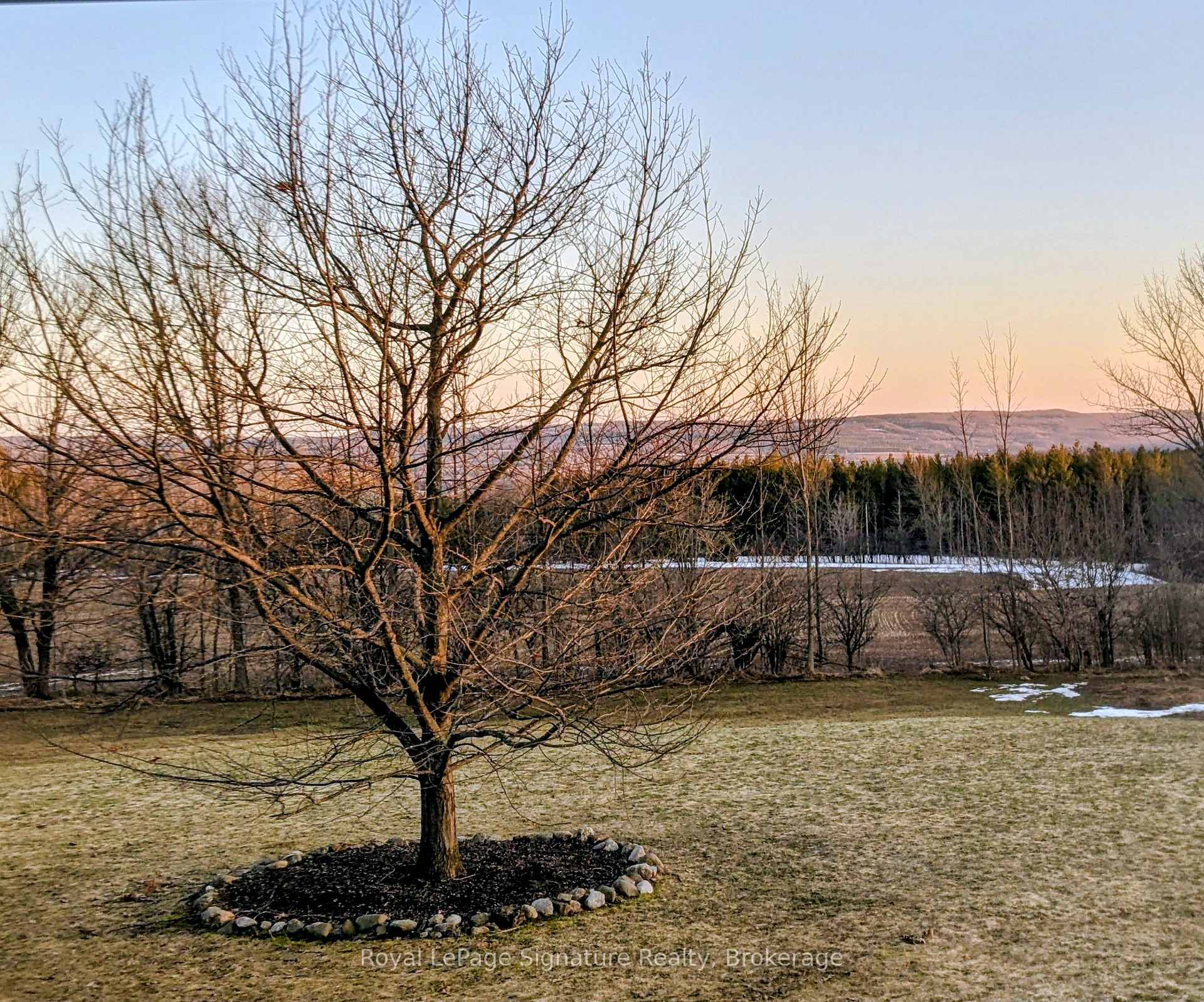 Photo 37 of 807035 25th Side Road, Grey Highlands — HOMEH