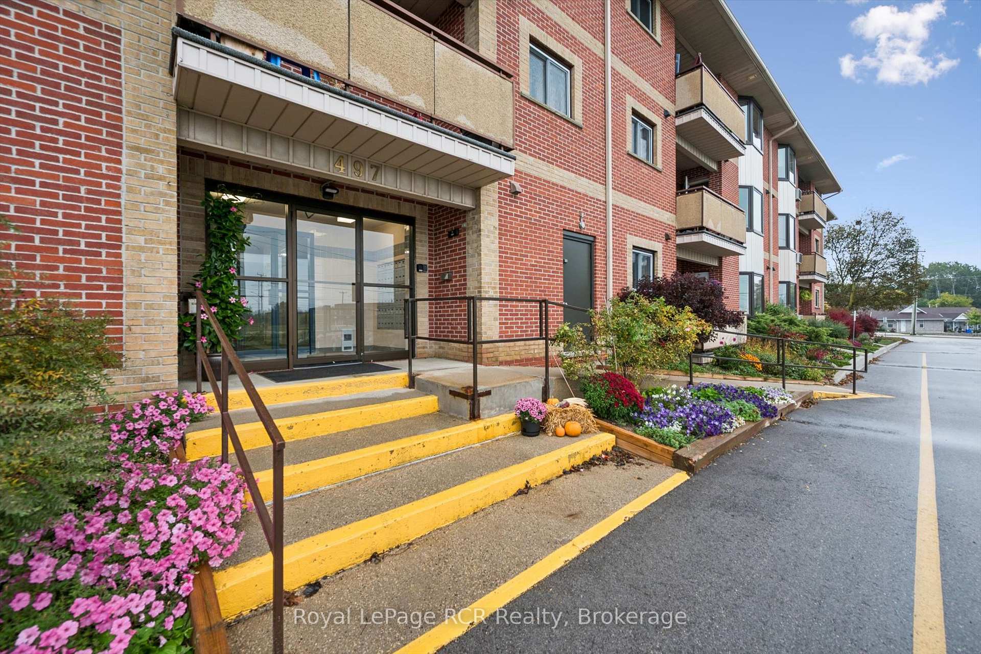 Photo of Unit 105, 497 Birmingham Street W