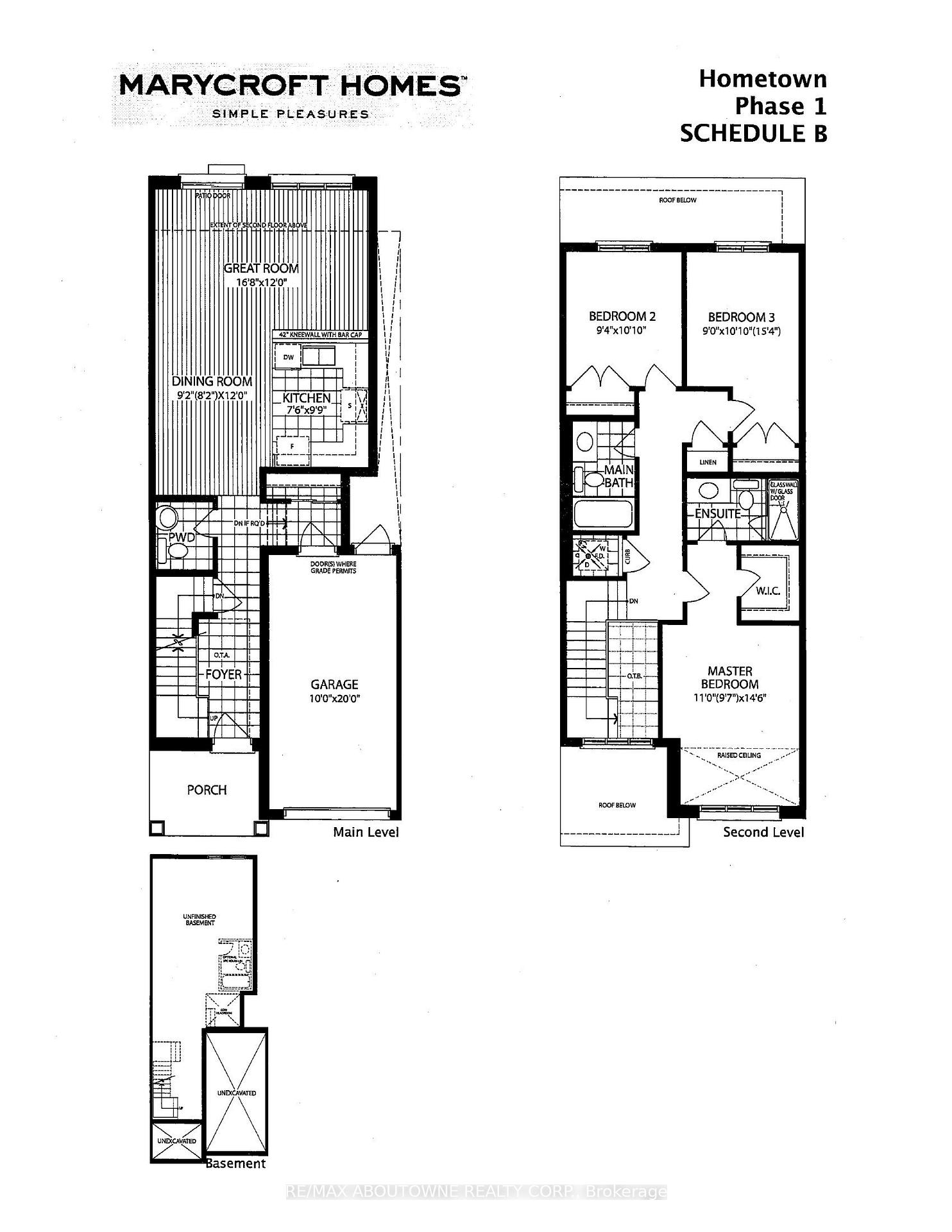 Photo 29 of 177 Law Drive, Guelph, Grange Road — HOMEH