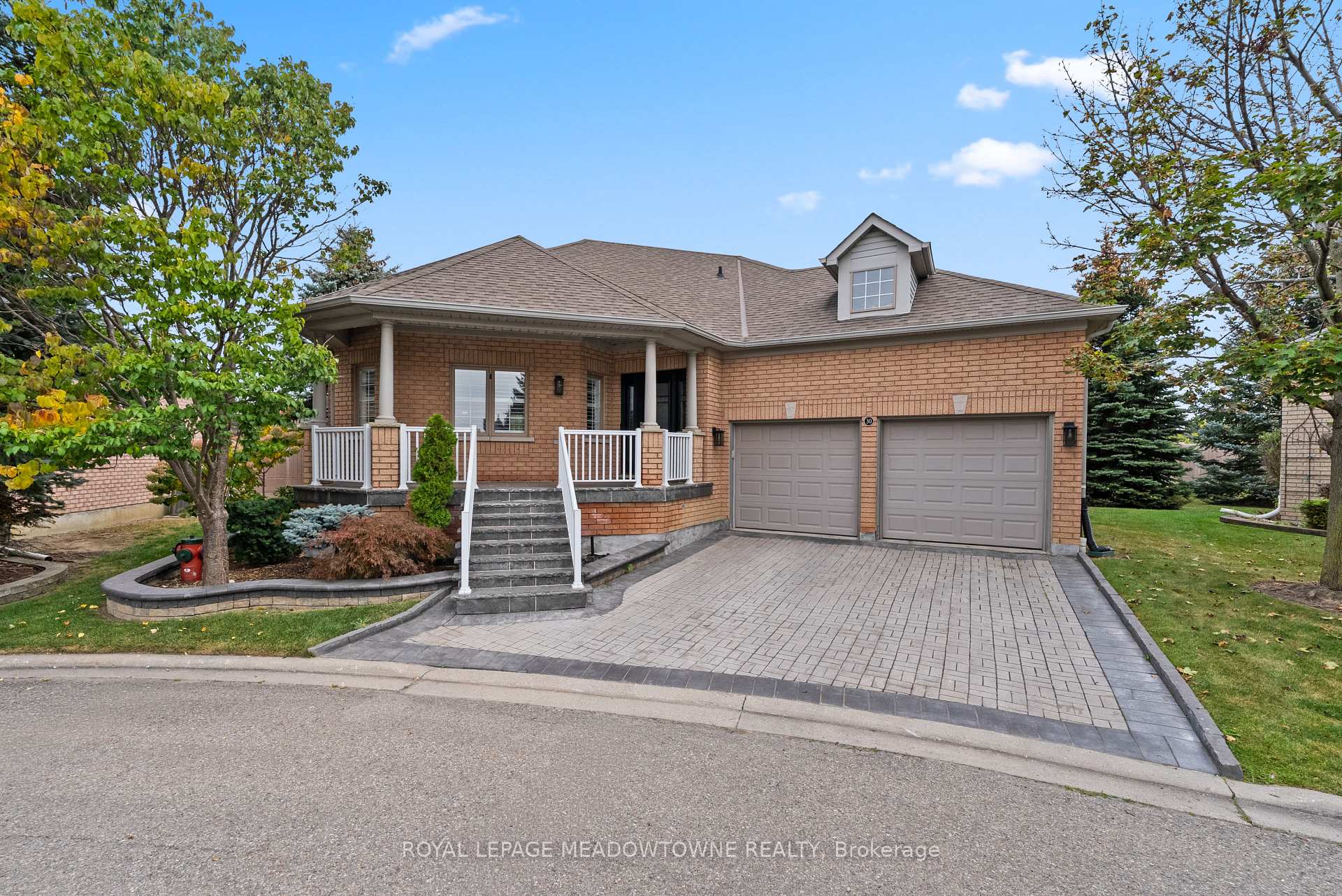 Photo 1 of 30 Orchard Park Gate, Brampton, Sandringham-Wellington — HOMEH