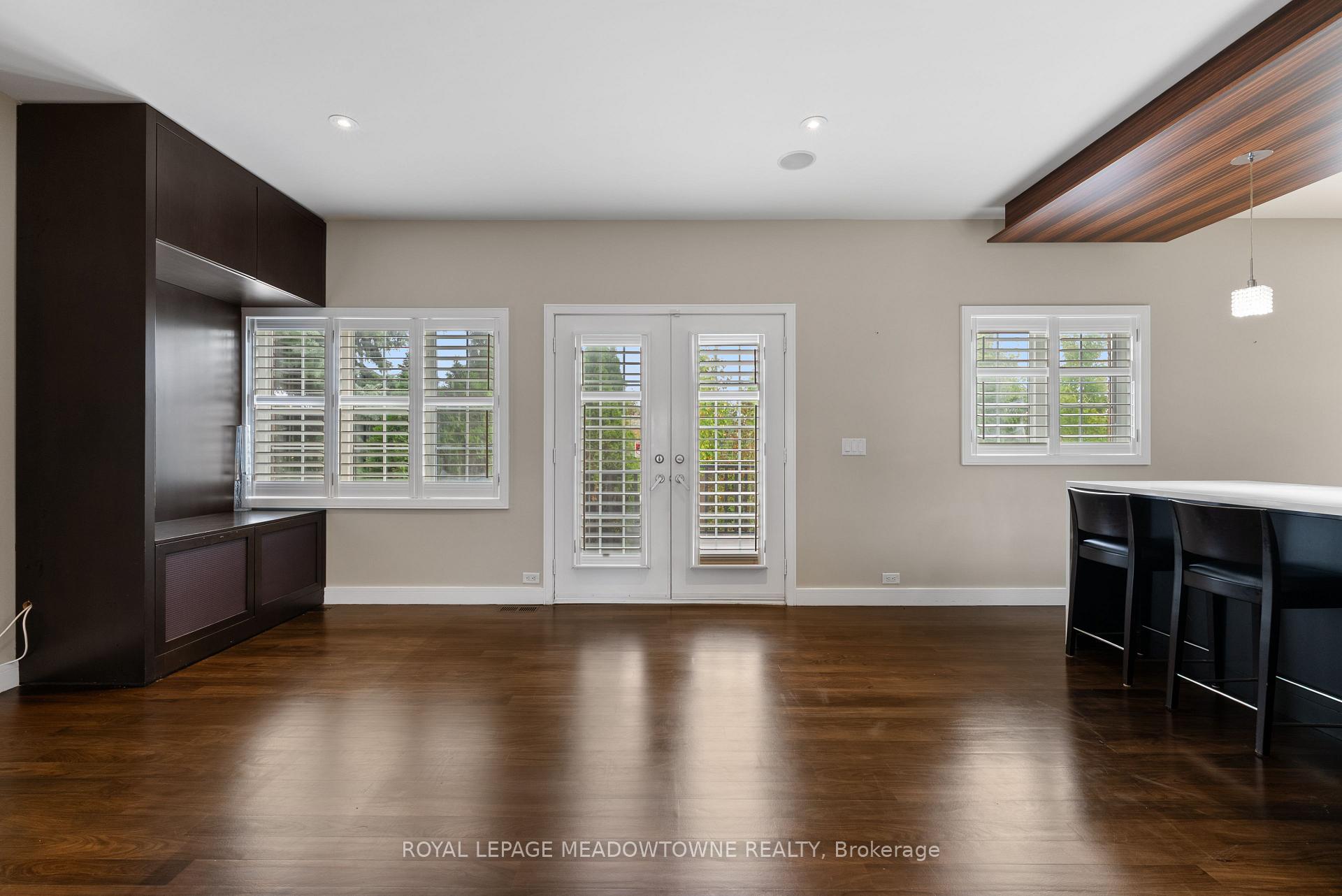 Photo 14 of 30 Orchard Park Gate, Brampton, Sandringham-Wellington — HOMEH