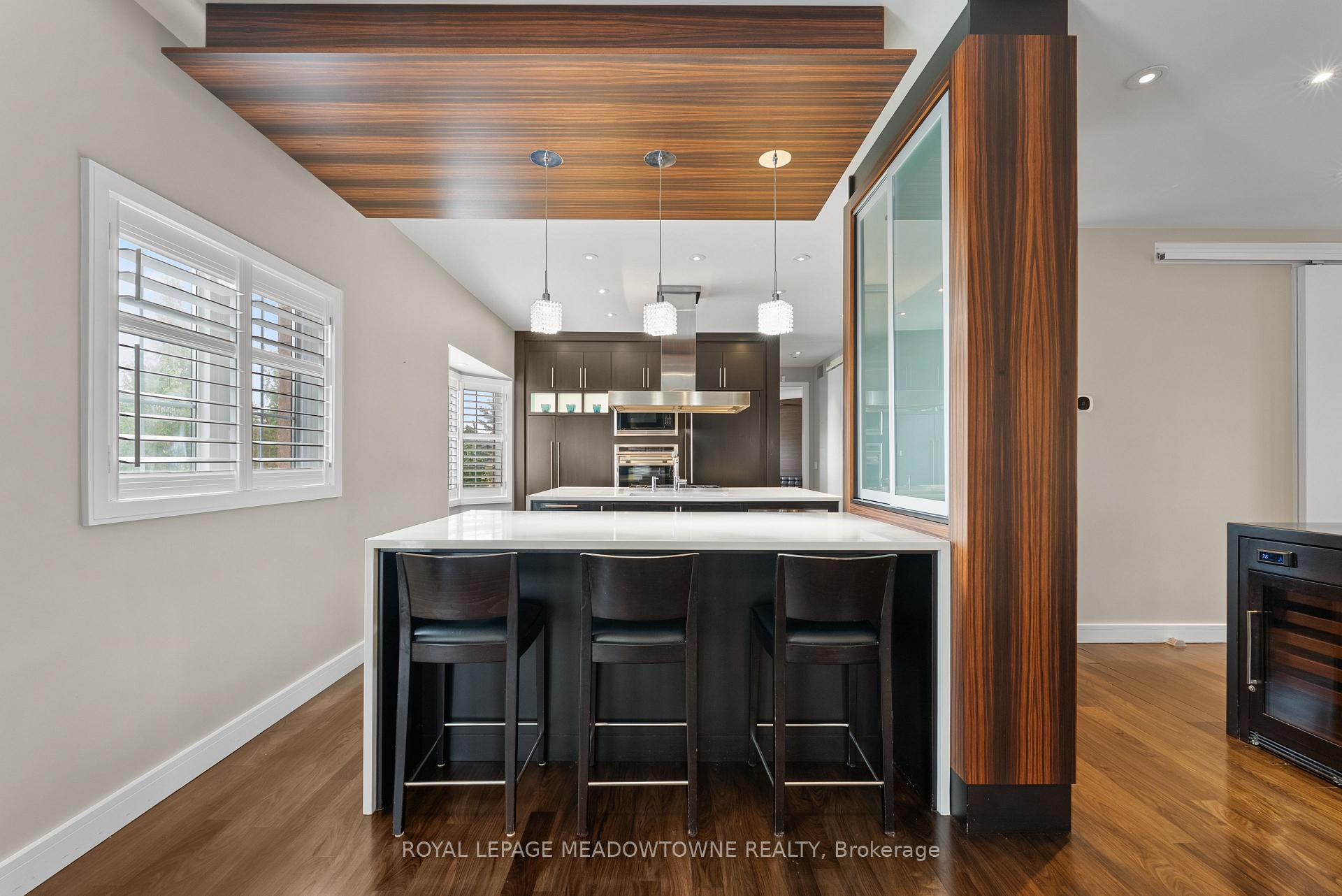 Photo 16 of 30 Orchard Park Gate, Brampton, Sandringham-Wellington — HOMEH