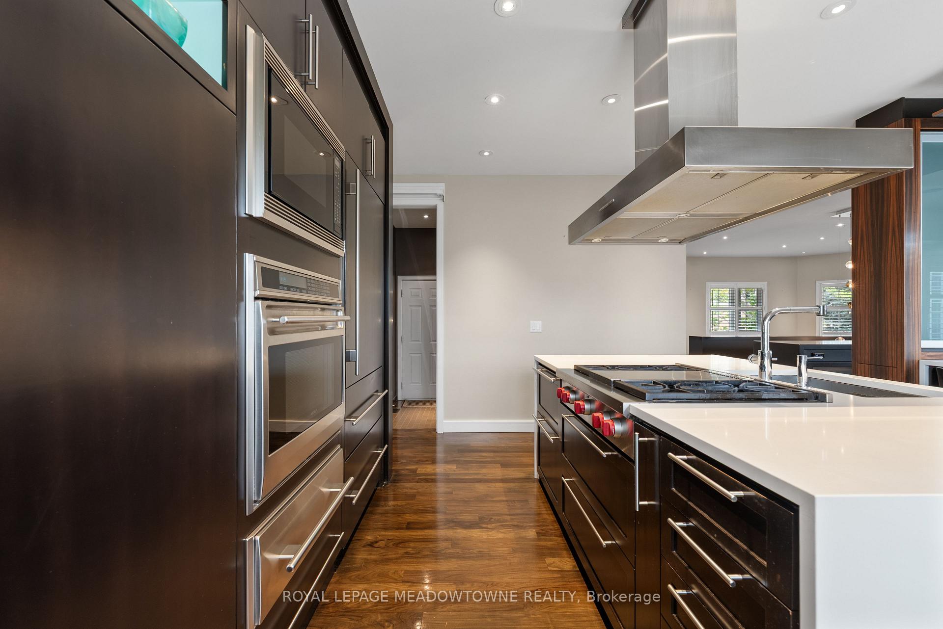 Photo 18 of 30 Orchard Park Gate, Brampton, Sandringham-Wellington — HOMEH