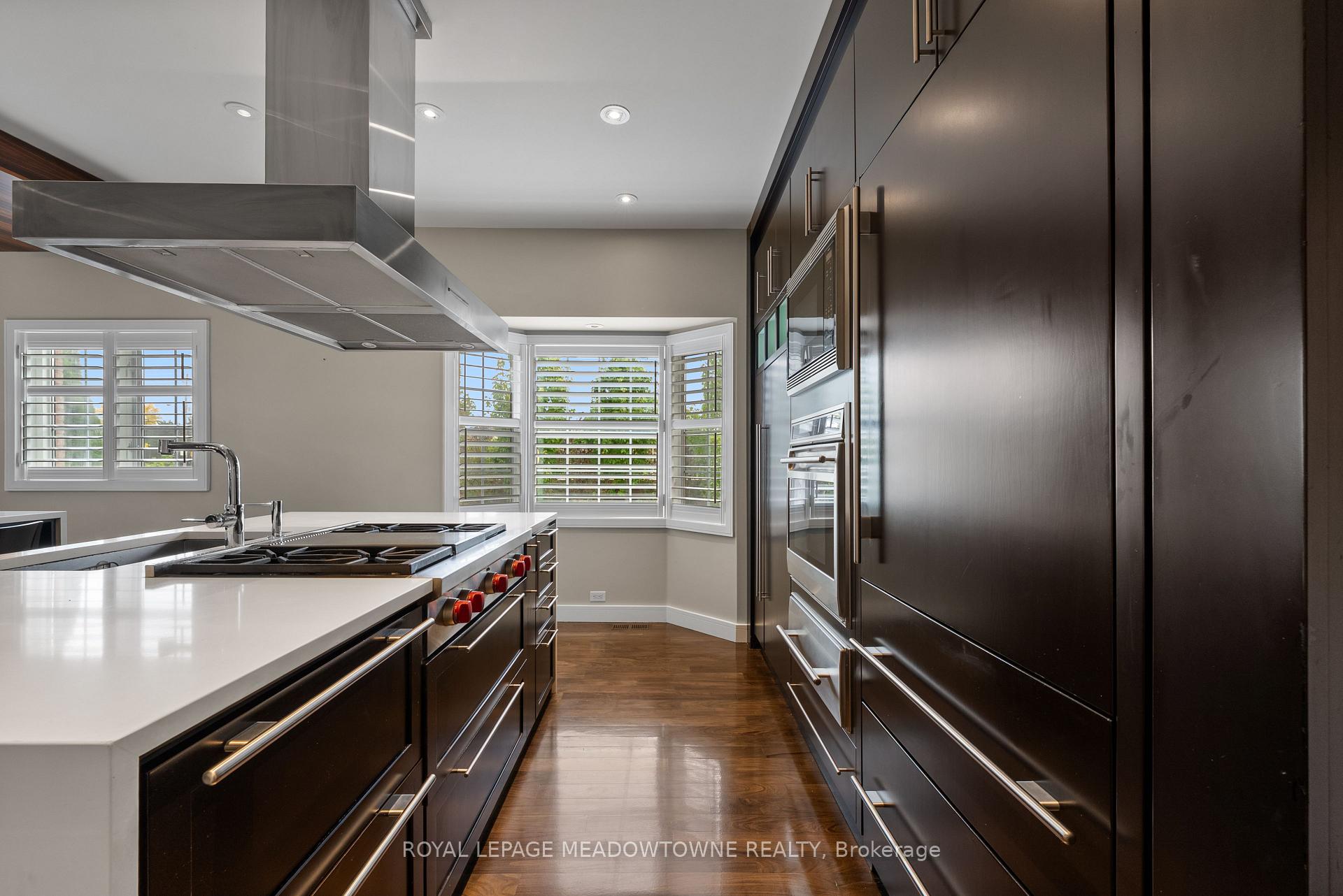 Photo 19 of 30 Orchard Park Gate, Brampton, Sandringham-Wellington — HOMEH