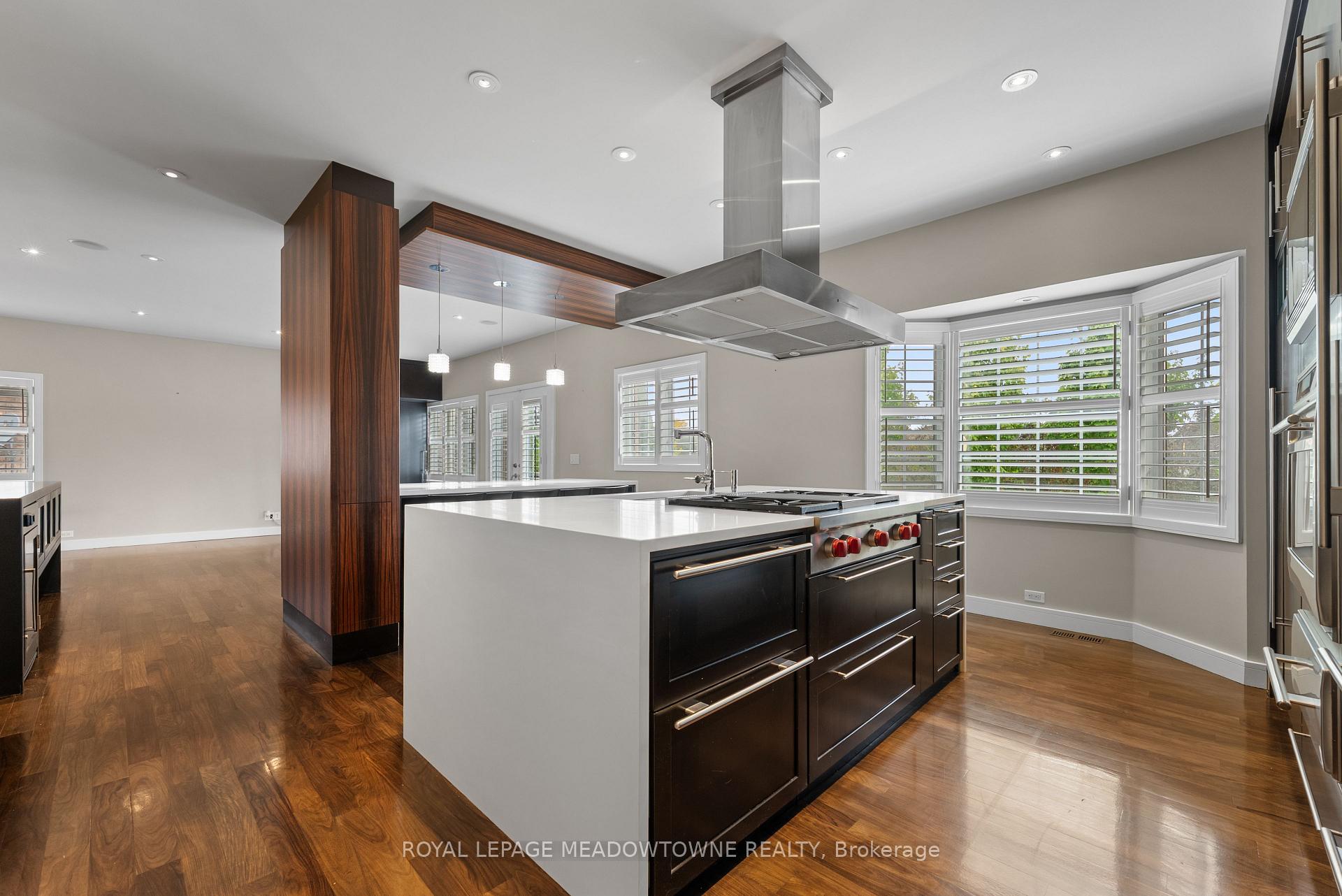 Photo 20 of 30 Orchard Park Gate, Brampton, Sandringham-Wellington — HOMEH