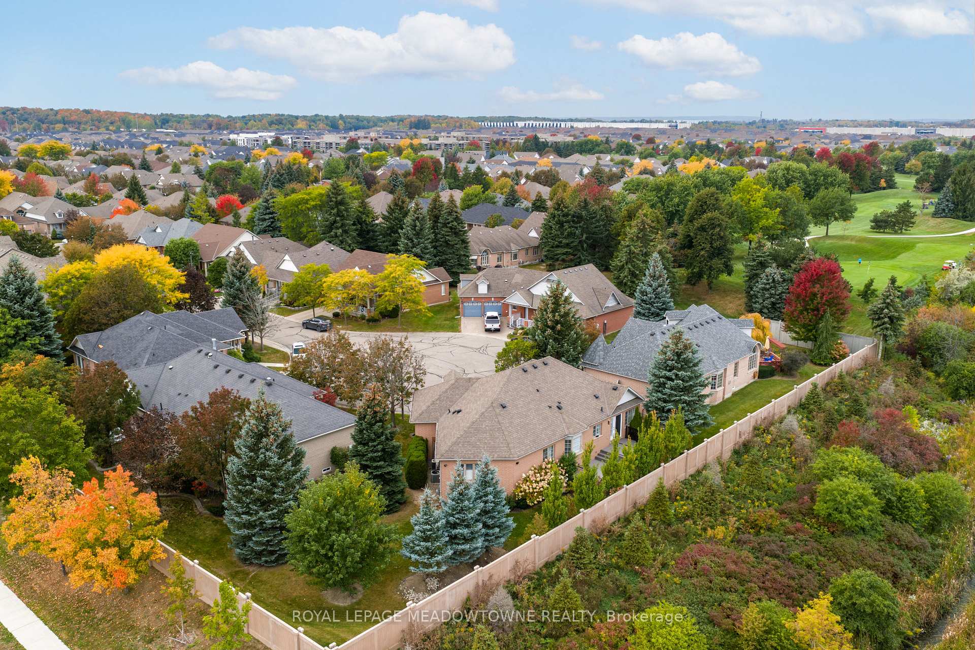 Photo 48 of 30 Orchard Park Gate, Brampton, Sandringham-Wellington — HOMEH