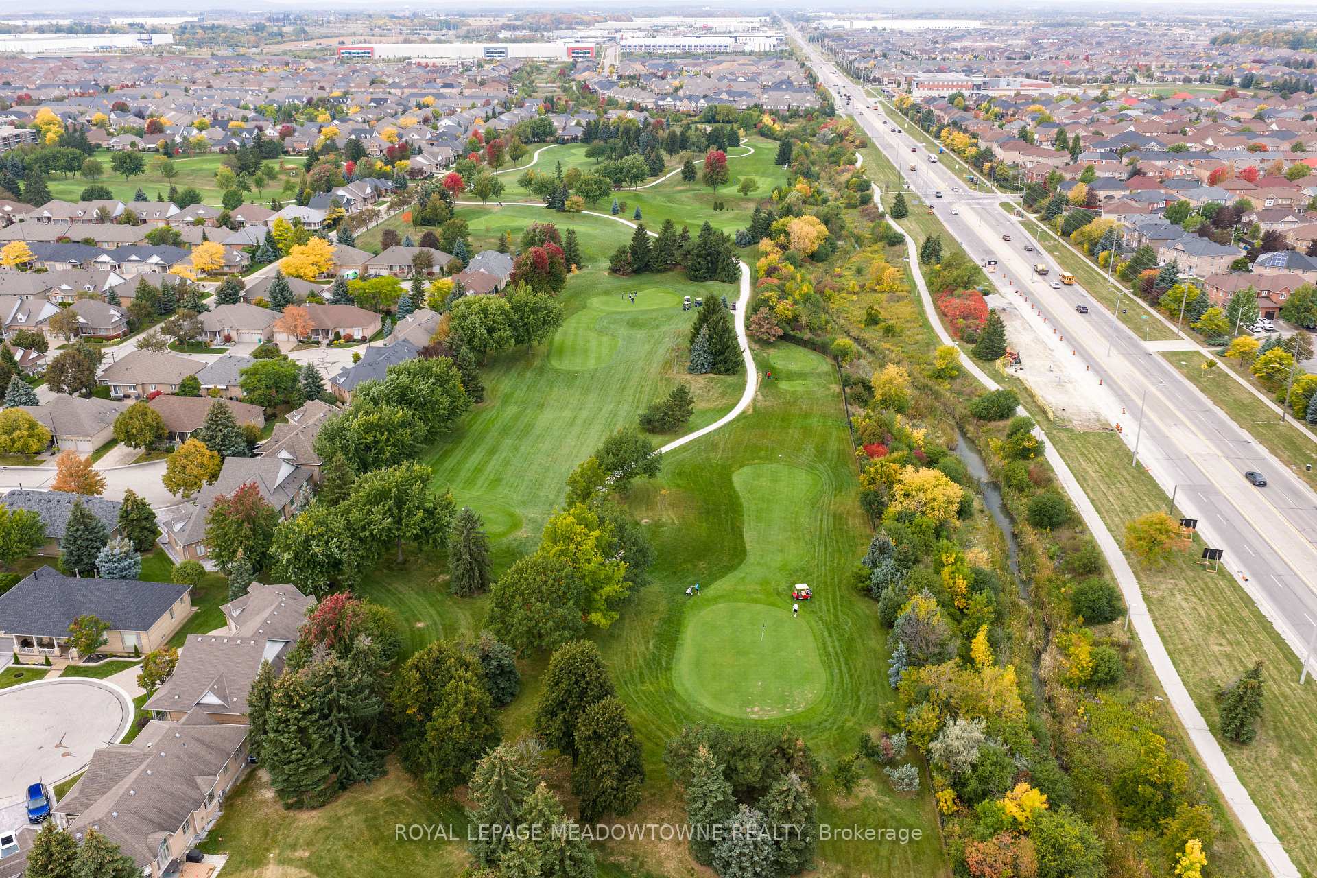 Photo 50 of 30 Orchard Park Gate, Brampton, Sandringham-Wellington — HOMEH