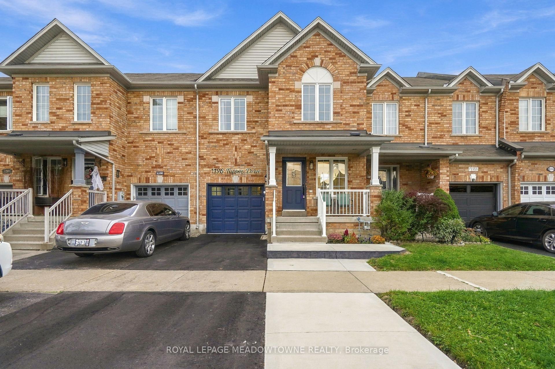 Photo 1 of 1196 Tupper Drive, Milton, Beaty — HOMEH