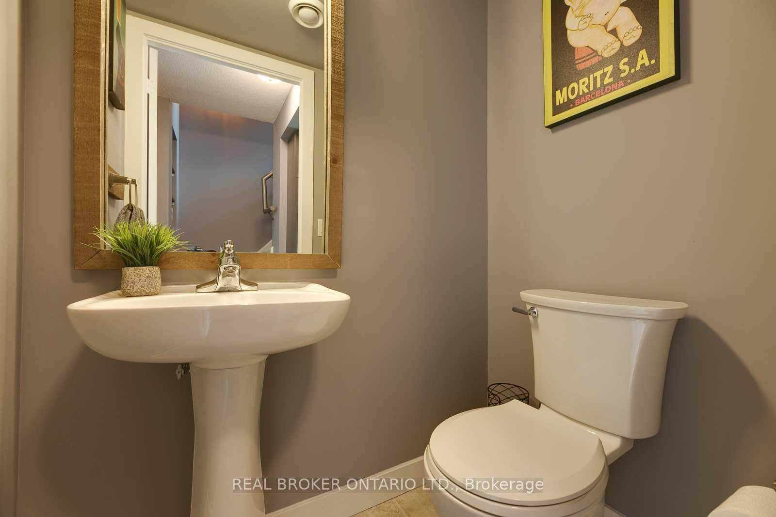 Photo 10 of Unit 407, 50 Lynn Williams Street, Toronto, Niagara — HOMEH