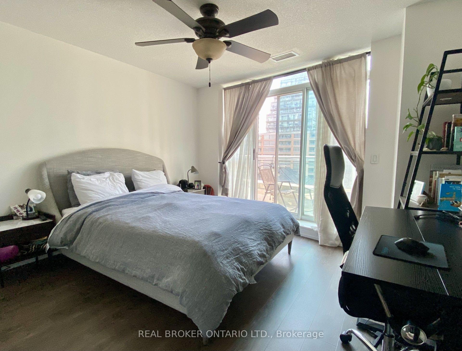 Photo 12 of Unit 407, 50 Lynn Williams Street, Toronto, Niagara — HOMEH