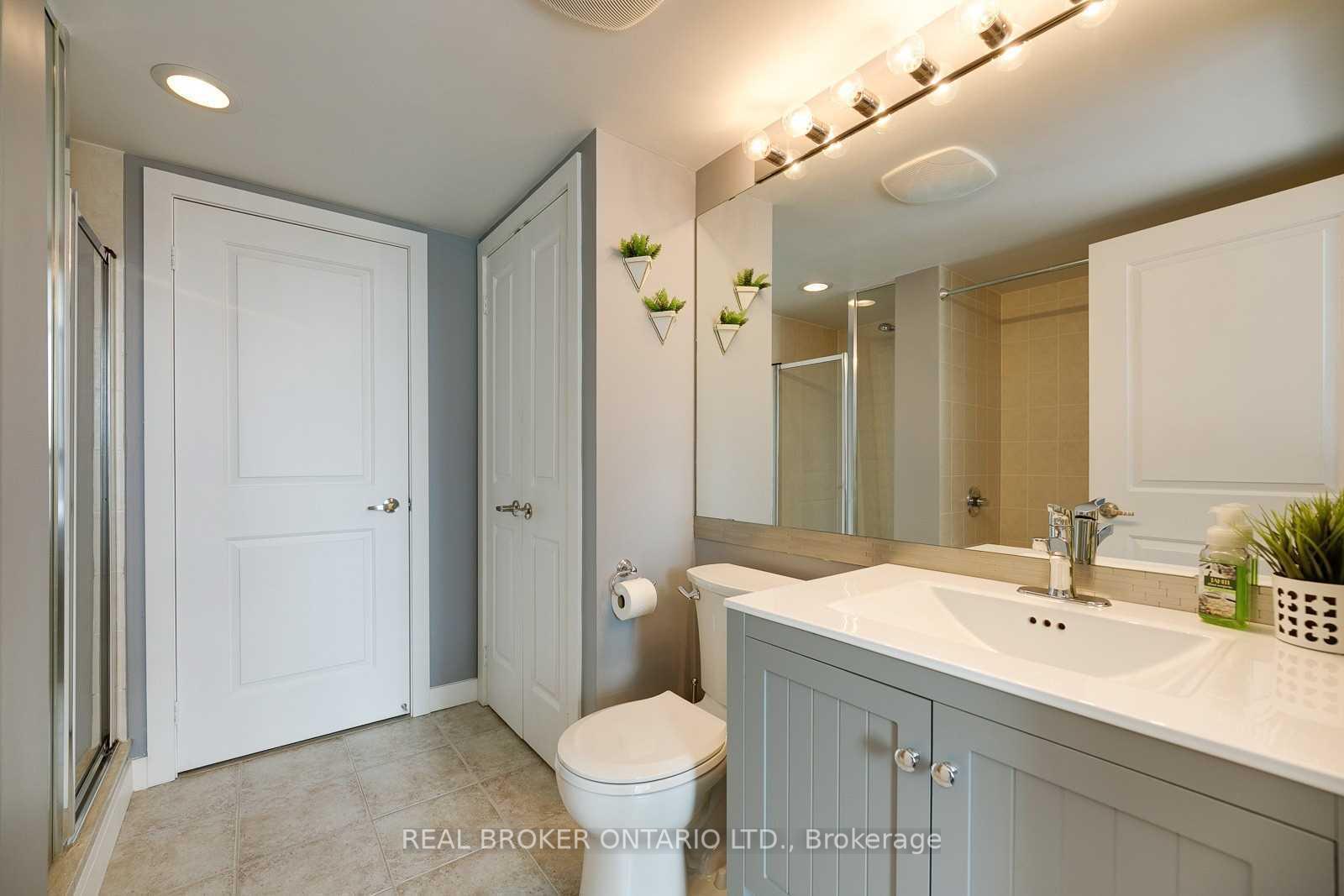 Photo 14 of Unit 407, 50 Lynn Williams Street, Toronto, Niagara — HOMEH
