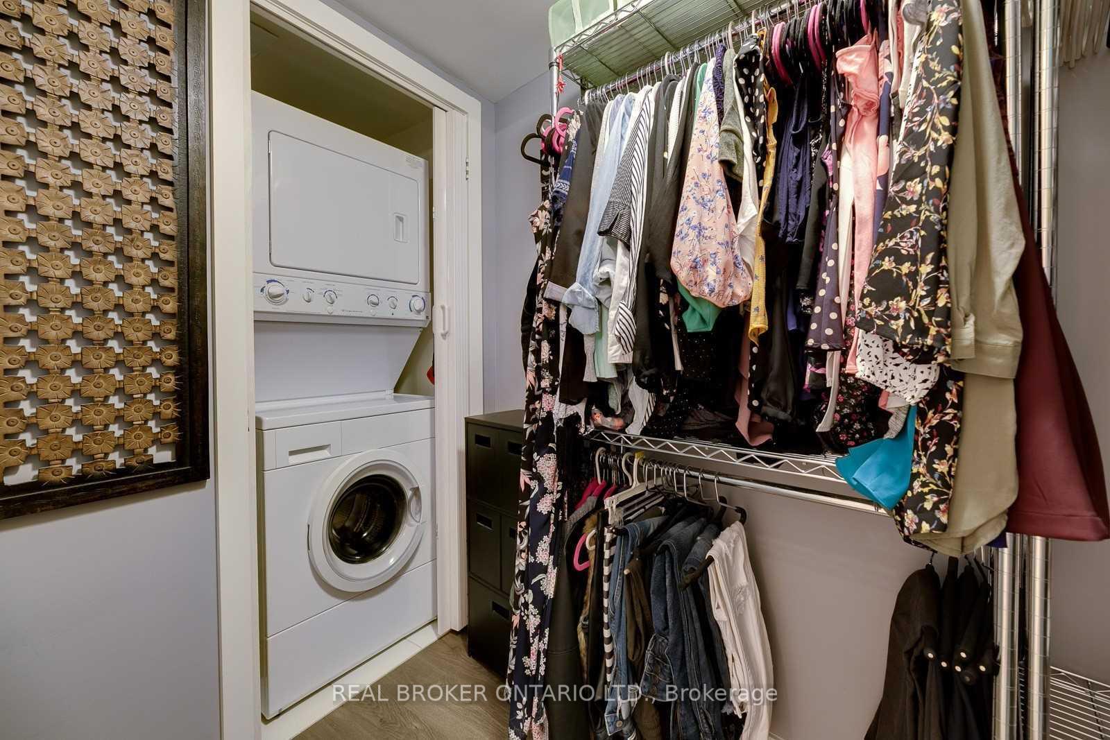 Photo 15 of Unit 407, 50 Lynn Williams Street, Toronto, Niagara — HOMEH