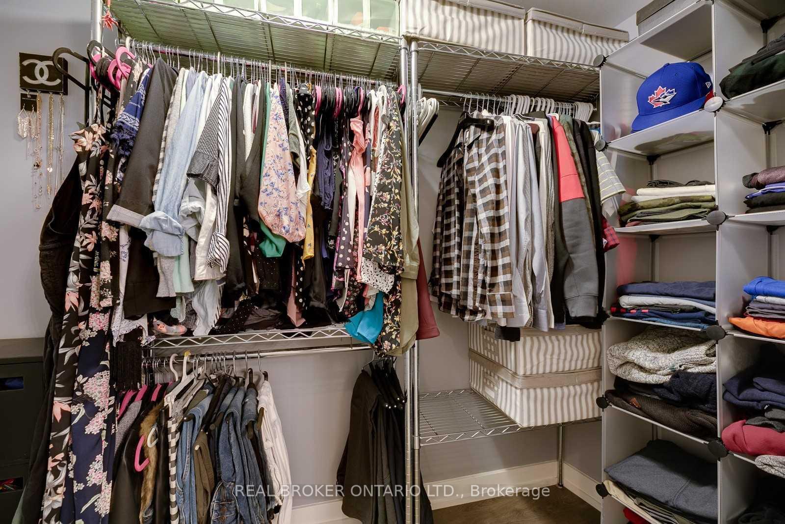 Photo 16 of Unit 407, 50 Lynn Williams Street, Toronto, Niagara — HOMEH