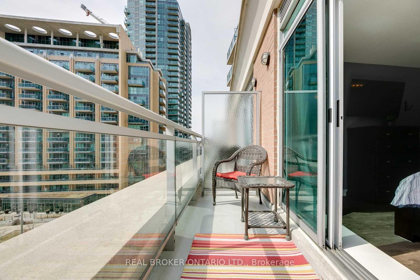 Photo 17 of Unit 407, 50 Lynn Williams Street, Toronto, Niagara — HOMEH