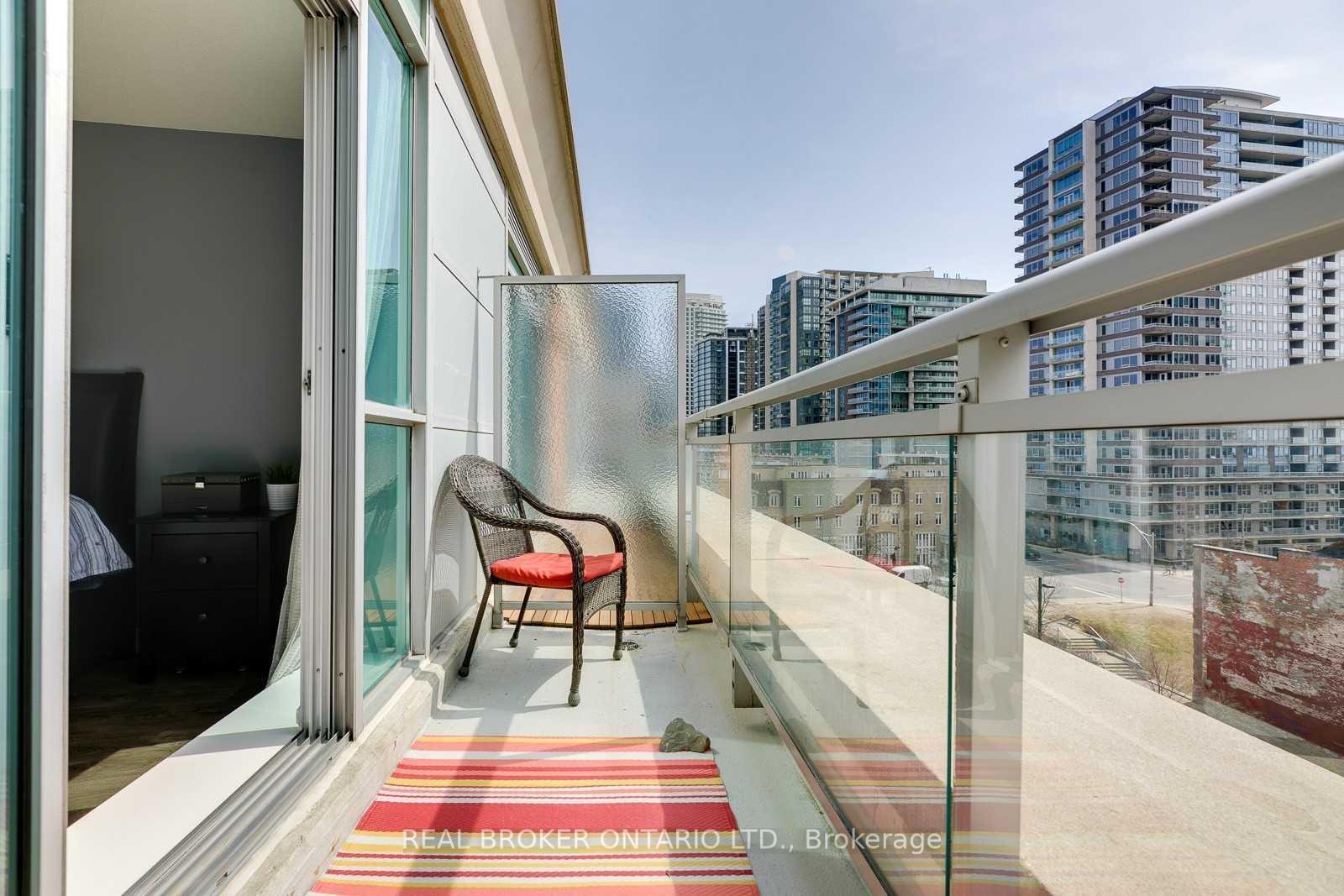 Photo 18 of Unit 407, 50 Lynn Williams Street, Toronto, Niagara — HOMEH