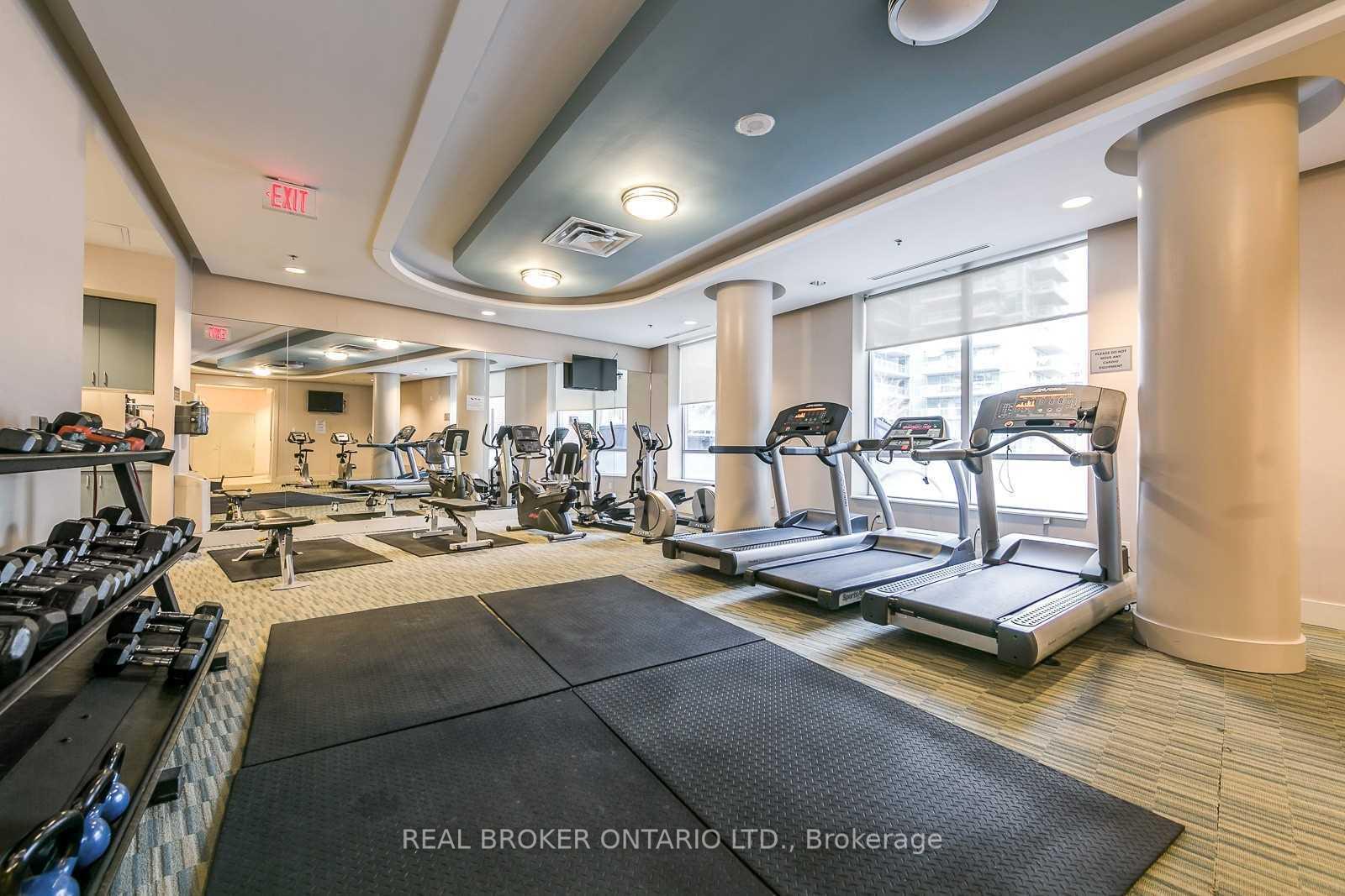 Photo 22 of Unit 407, 50 Lynn Williams Street, Toronto, Niagara — HOMEH