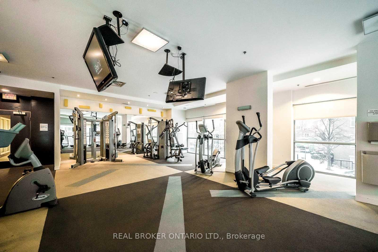 Photo 21 of Unit 407, 50 Lynn Williams Street, Toronto, Niagara — HOMEH