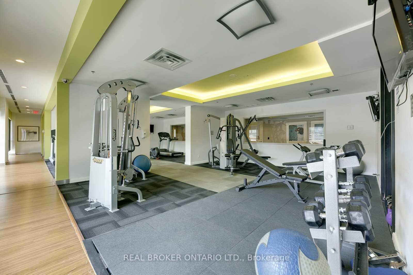Photo 23 of Unit 407, 50 Lynn Williams Street, Toronto, Niagara — HOMEH