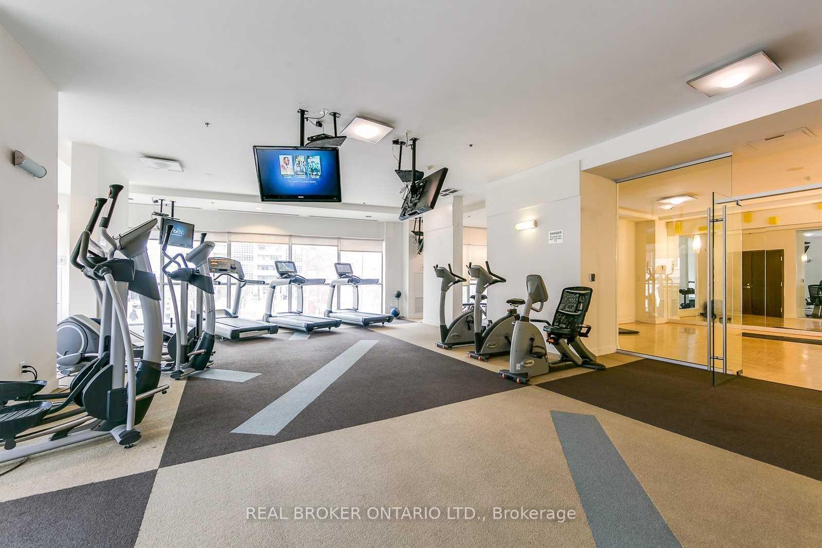 Photo 24 of Unit 407, 50 Lynn Williams Street, Toronto, Niagara — HOMEH