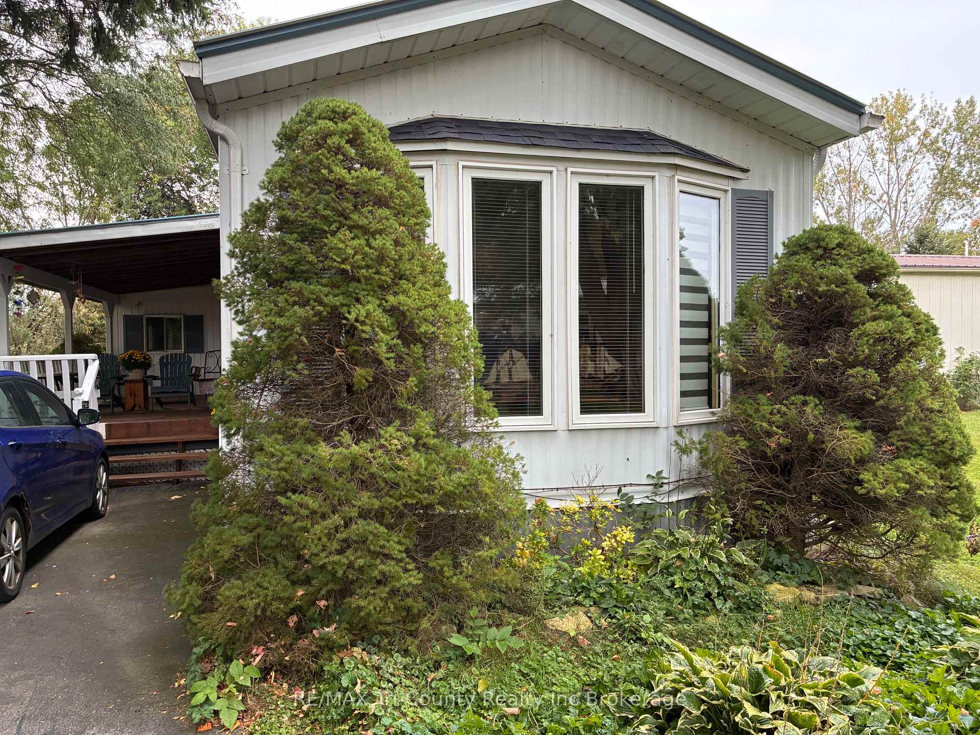 Photo 2 of Unit 22, 4899 Plank Road, Bayham, Rural Bayham — HOMEH