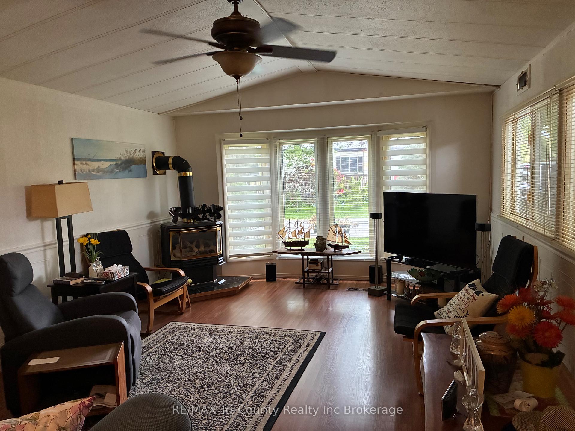 Photo 8 of Unit 22, 4899 Plank Road, Bayham, Rural Bayham — HOMEH