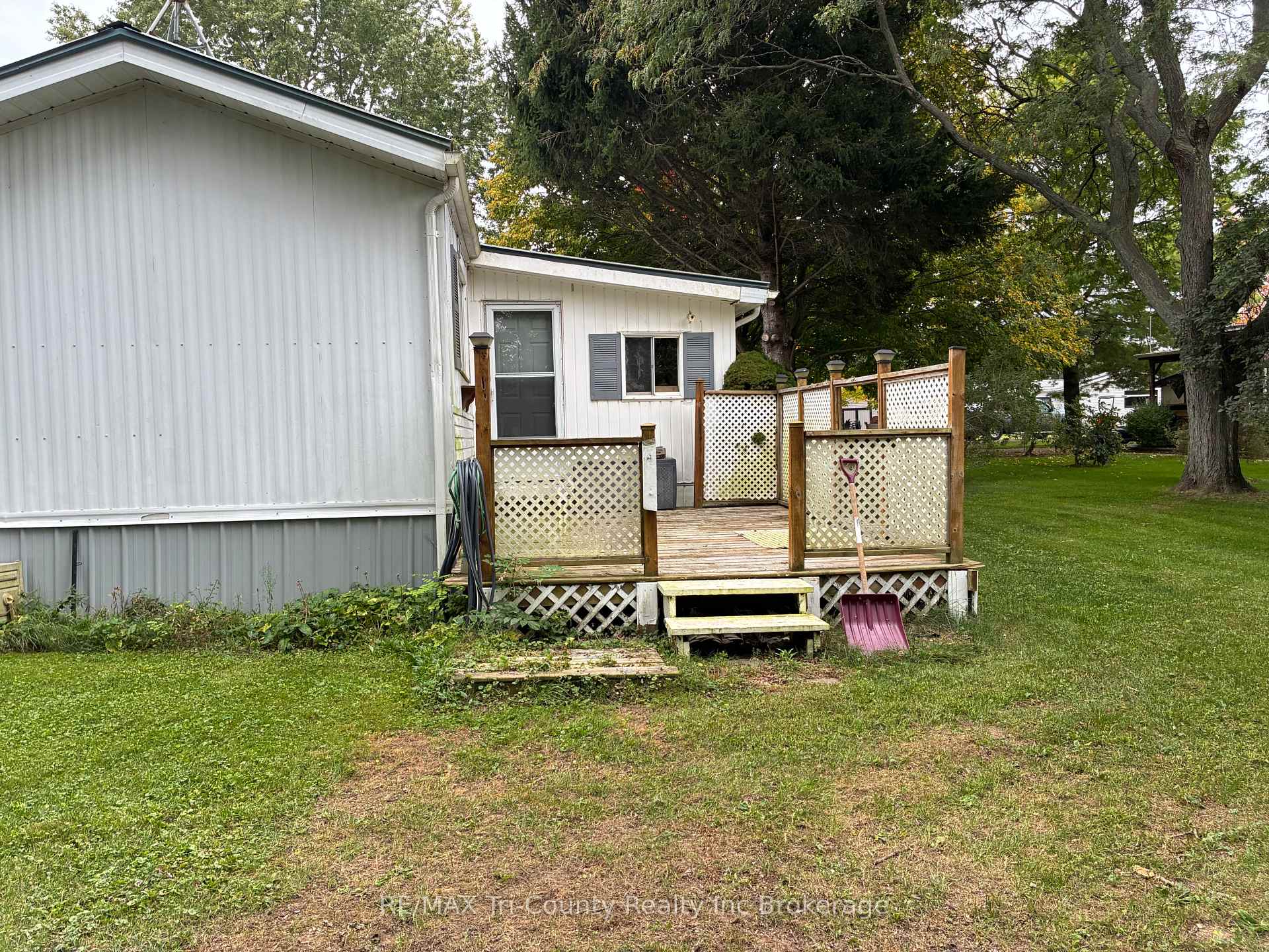 Photo 26 of Unit 22, 4899 Plank Road, Bayham, Rural Bayham — HOMEH