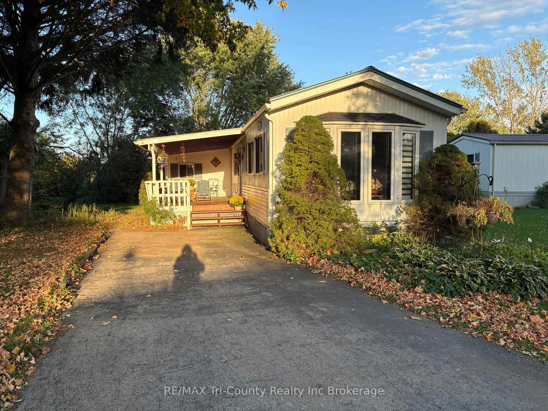Photo 1 of Unit 22, 4899 Plank Road, Bayham, Rural Bayham — HOMEH