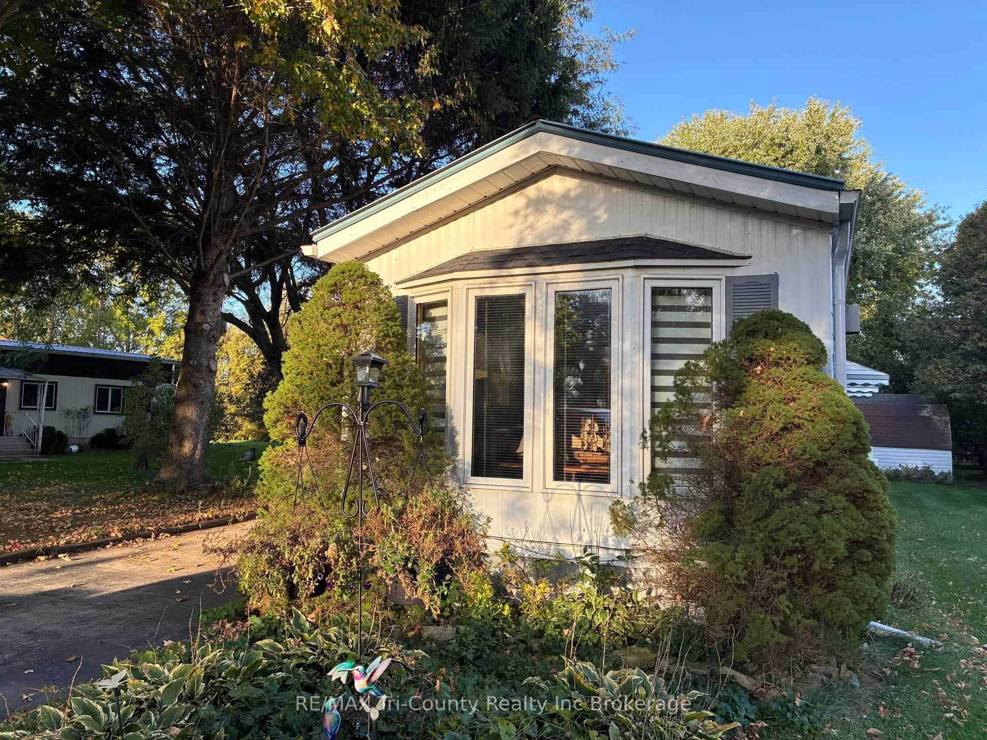 Photo 3 of Unit 22, 4899 Plank Road, Bayham, Rural Bayham — HOMEH