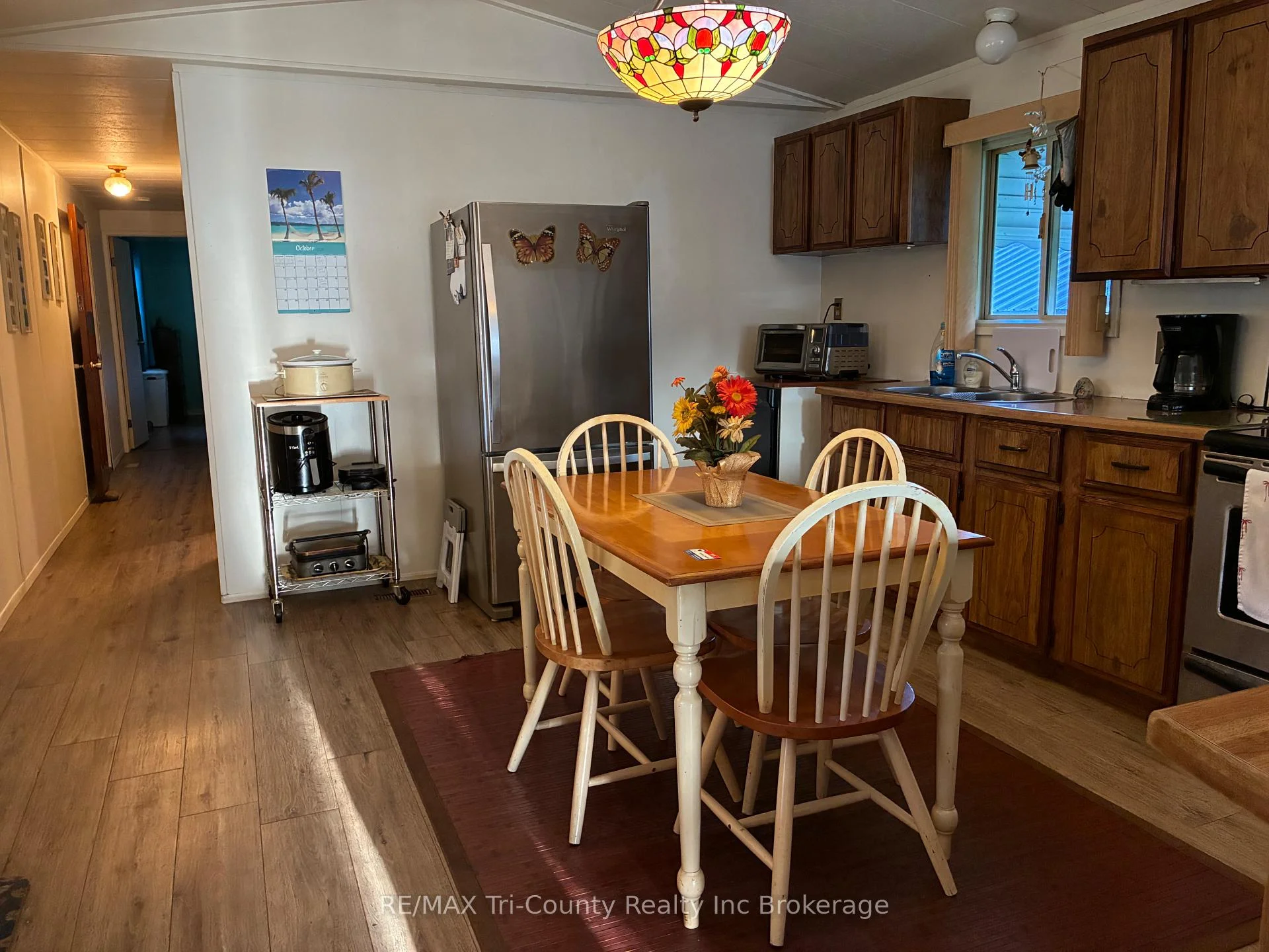 Photo 10 of Unit 22, 4899 Plank Road, Bayham, Rural Bayham — HOMEH