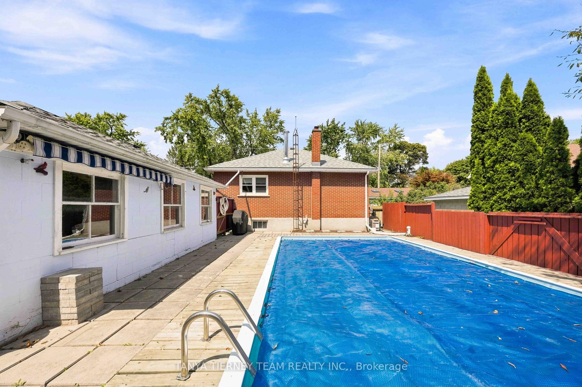 Photo 34 of 285 Muriel Avenue, Oshawa, McLaughlin — HOMEH