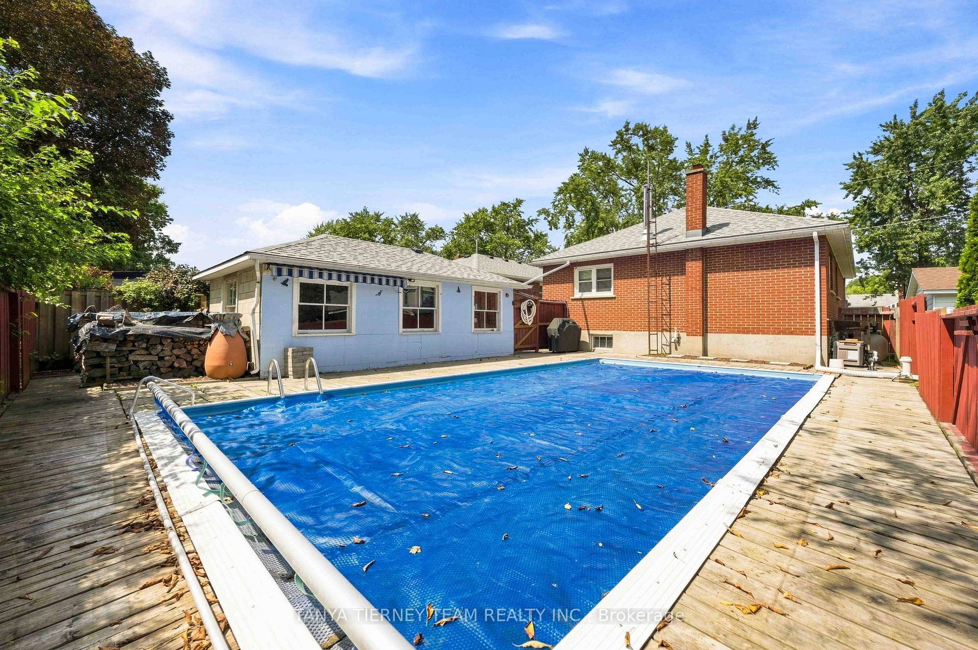 Photo 36 of 285 Muriel Avenue, Oshawa, McLaughlin — HOMEH