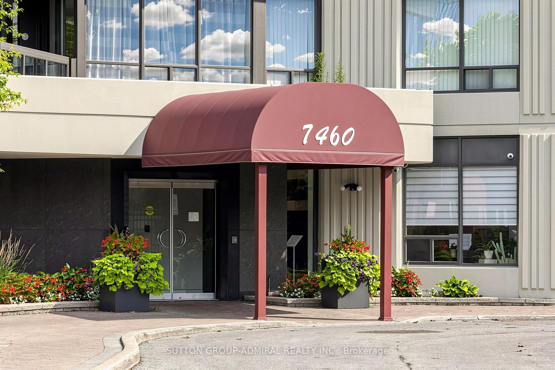 Photo 2 of Unit 806, 7460 Bathurst Street, Vaughan, Brownridge — HOMEH