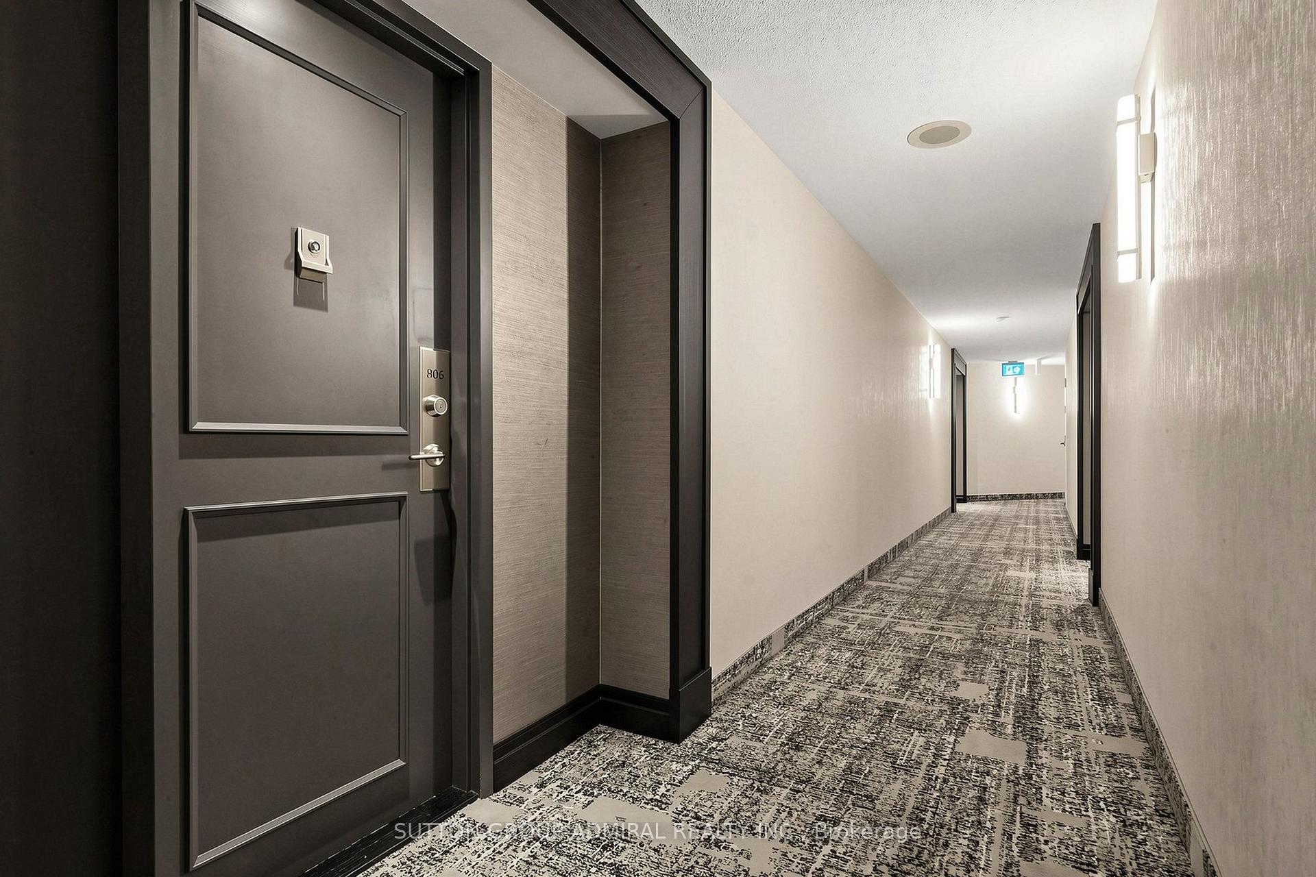 Photo 4 of Unit 806, 7460 Bathurst Street, Vaughan, Brownridge — HOMEH