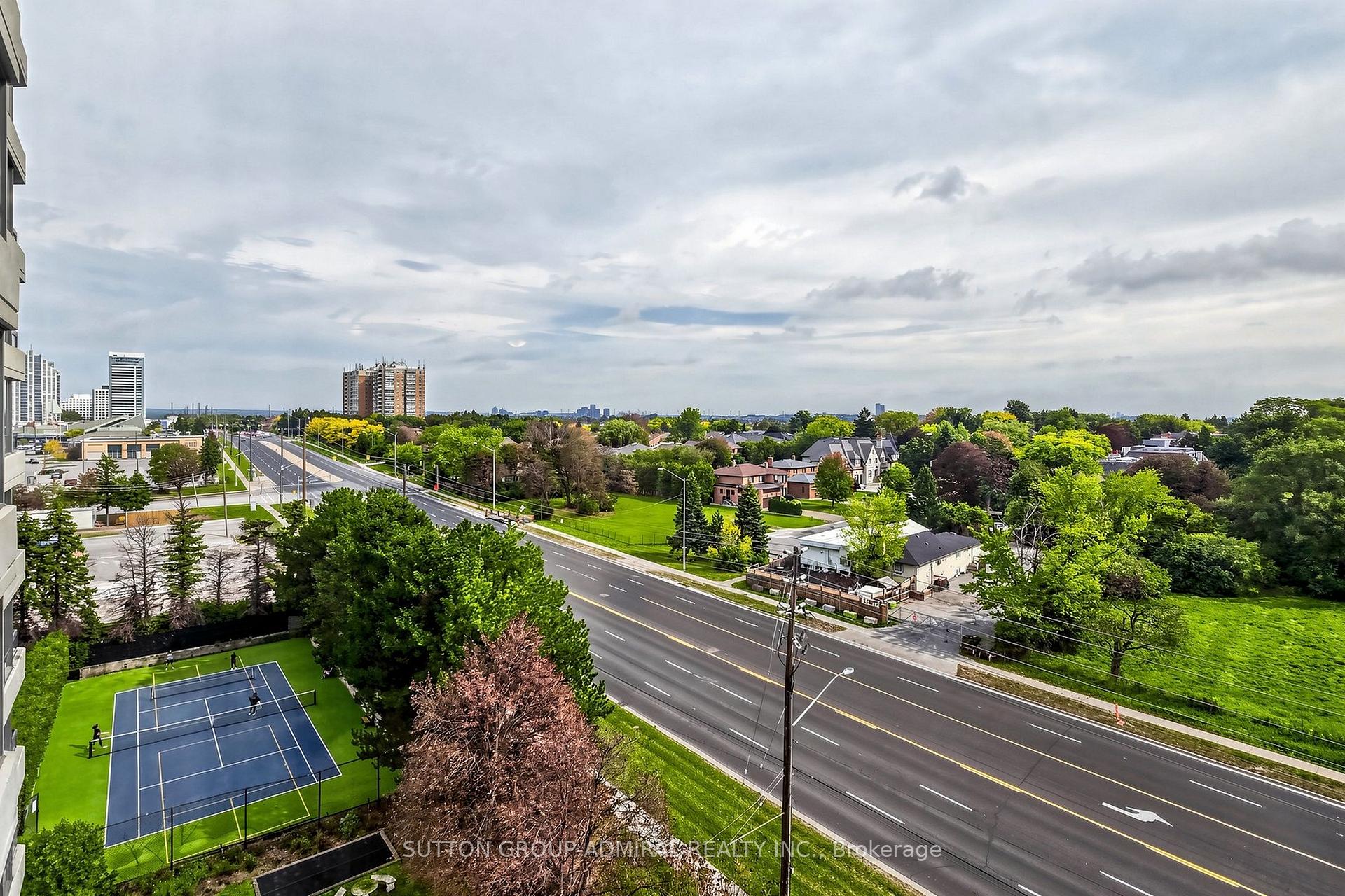 Photo 32 of Unit 806, 7460 Bathurst Street, Vaughan, Brownridge — HOMEH