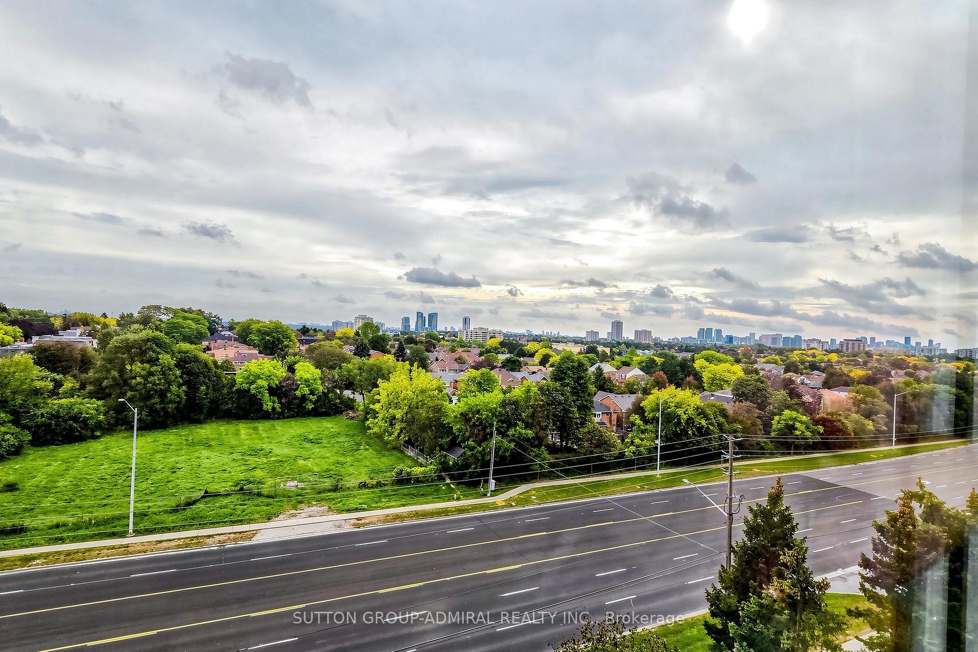 Photo 33 of Unit 806, 7460 Bathurst Street, Vaughan, Brownridge — HOMEH