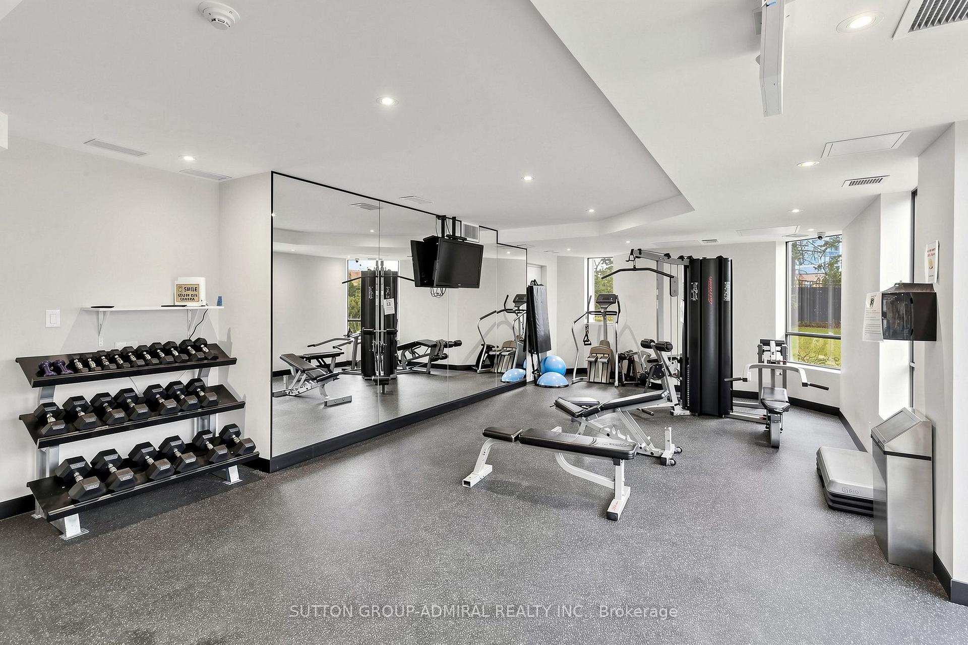 Photo 40 of Unit 806, 7460 Bathurst Street, Vaughan, Brownridge — HOMEH