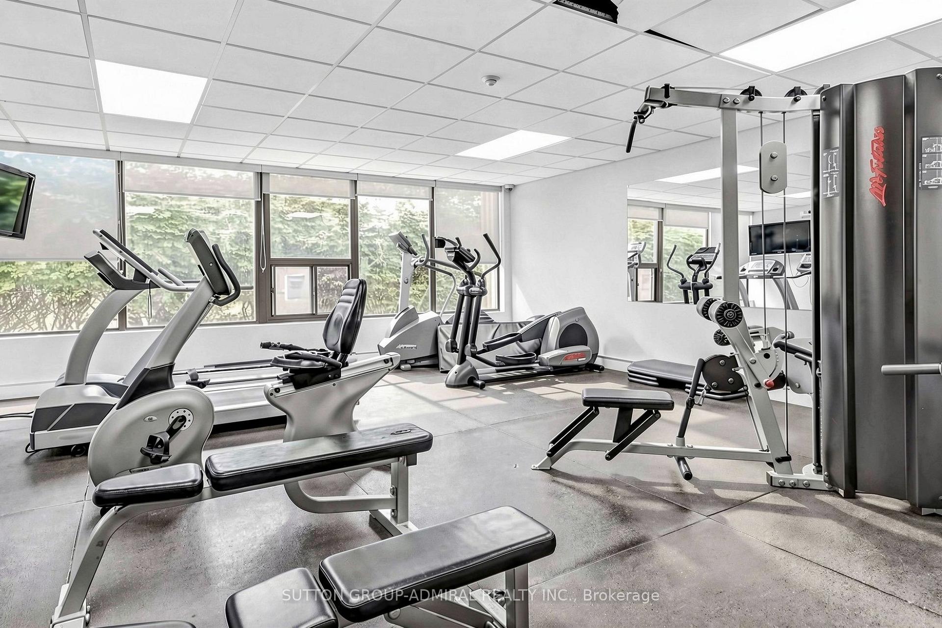 Photo 41 of Unit 806, 7460 Bathurst Street, Vaughan, Brownridge — HOMEH