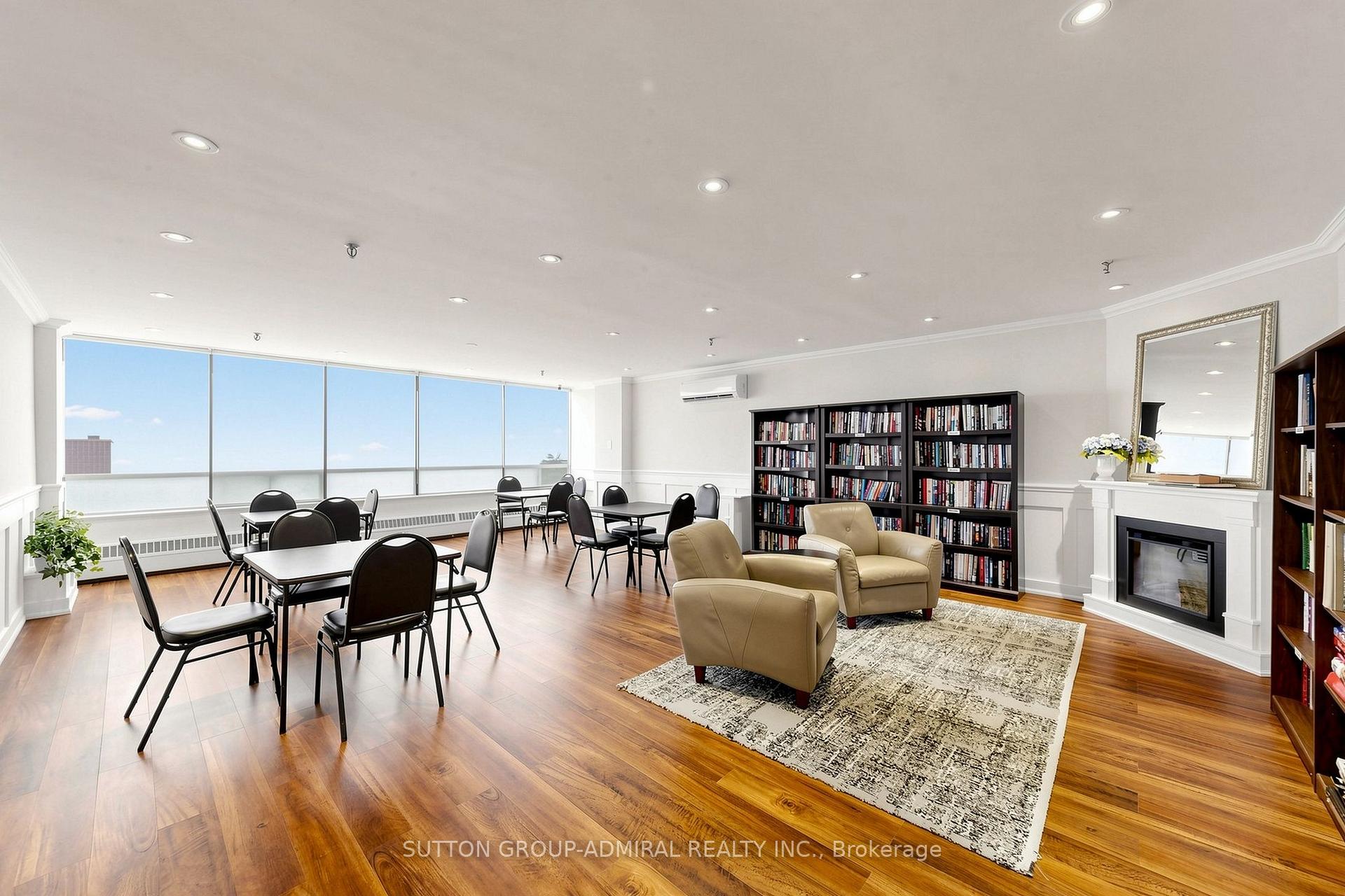 Photo 42 of Unit 806, 7460 Bathurst Street, Vaughan, Brownridge — HOMEH