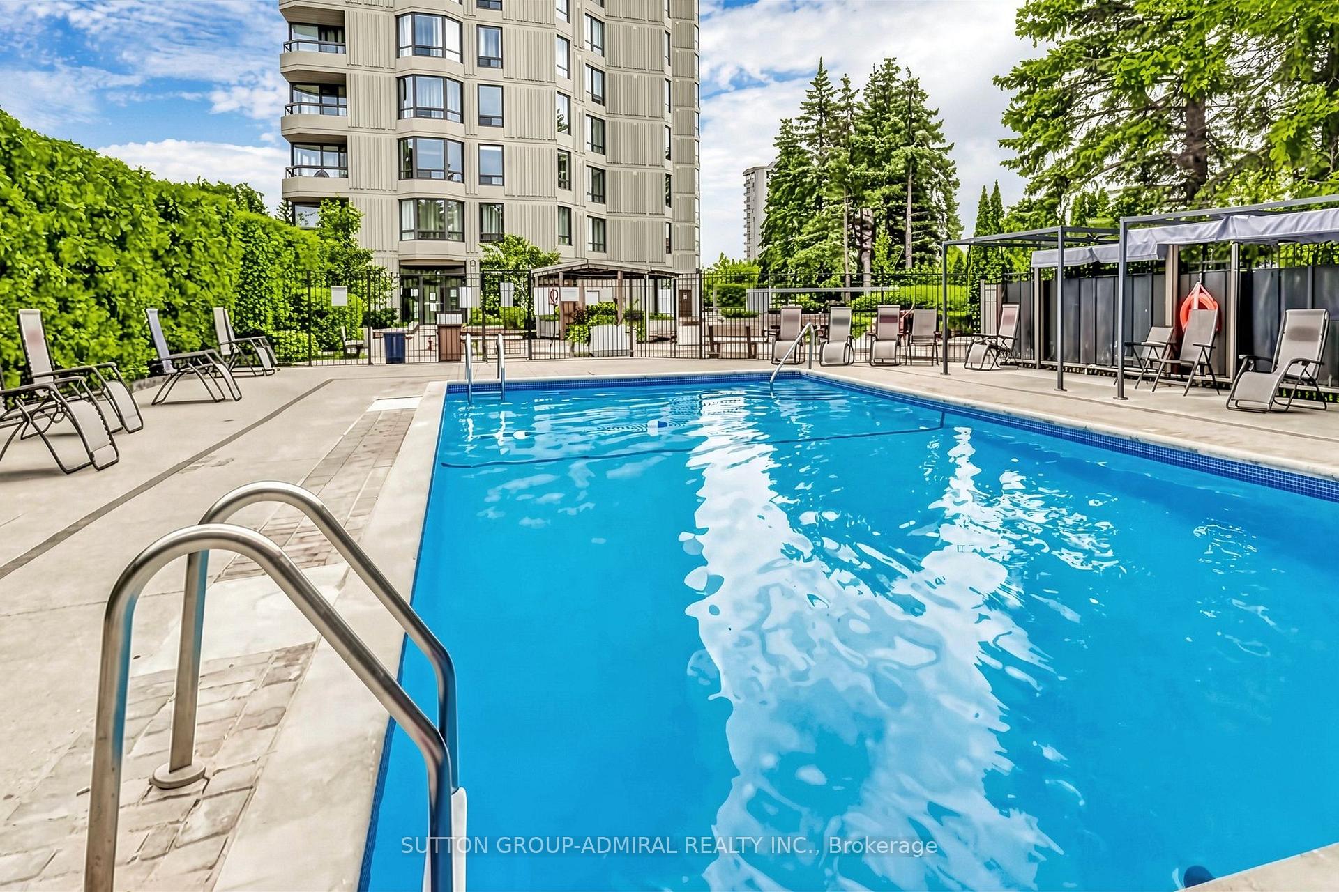 Photo 43 of Unit 806, 7460 Bathurst Street, Vaughan, Brownridge — HOMEH