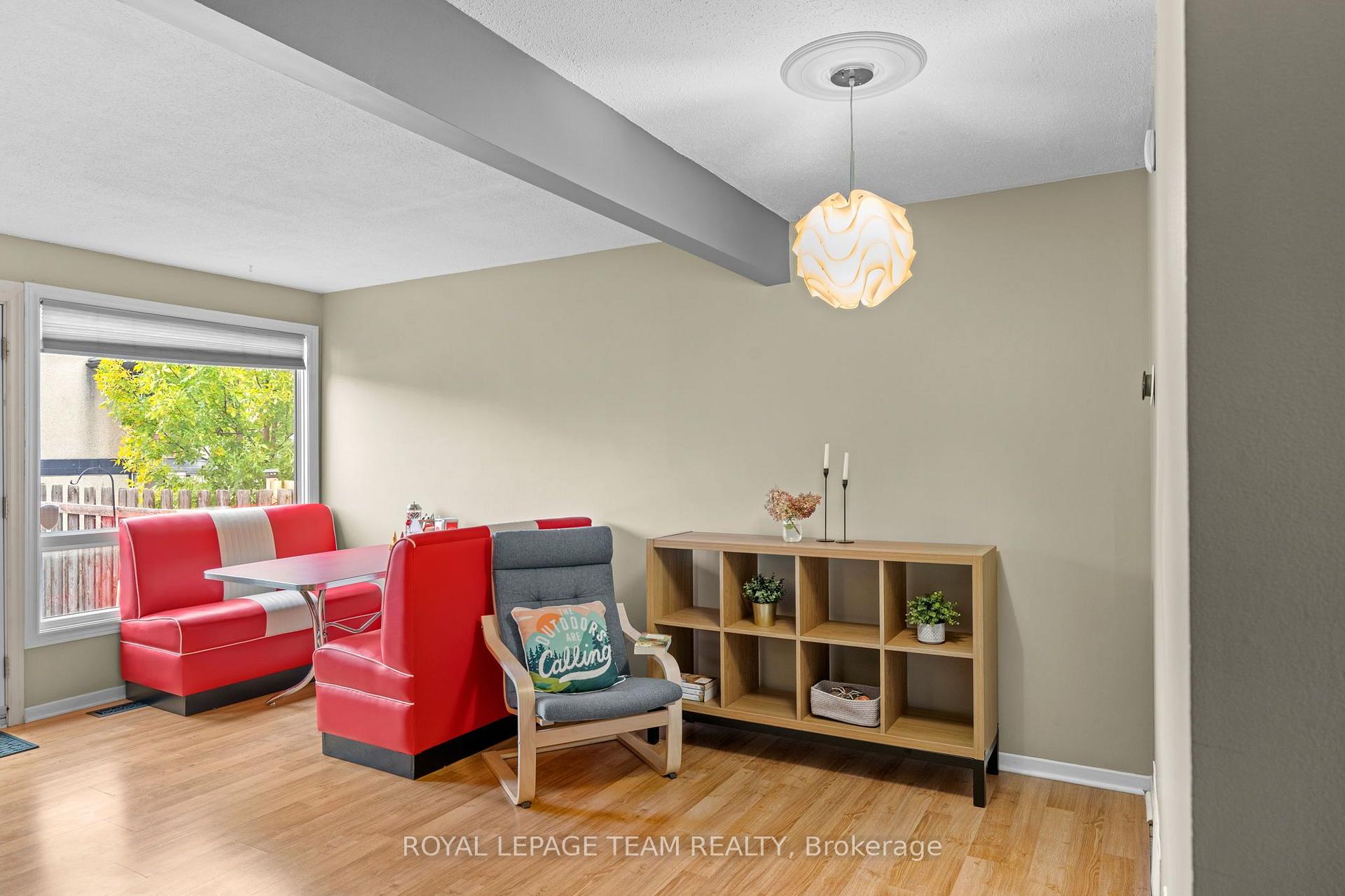 Photo 10 of 128 McClintock Way, Ottawa, Kanata - Katimavik — HOMEH