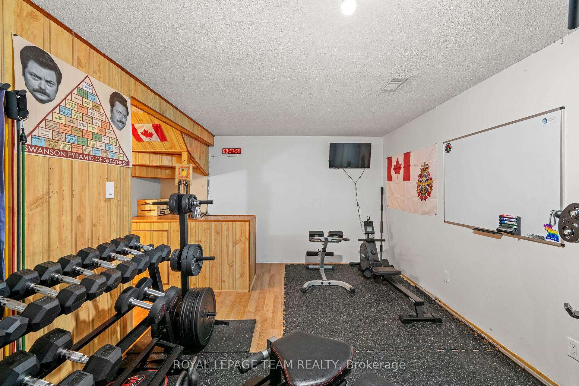 Photo 27 of 128 McClintock Way, Ottawa, Kanata - Katimavik — HOMEH