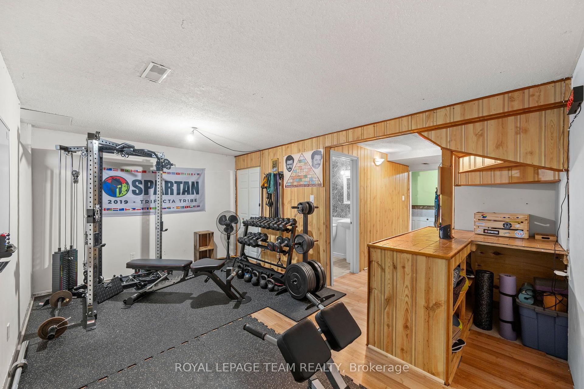 Photo 28 of 128 McClintock Way, Ottawa, Kanata - Katimavik — HOMEH