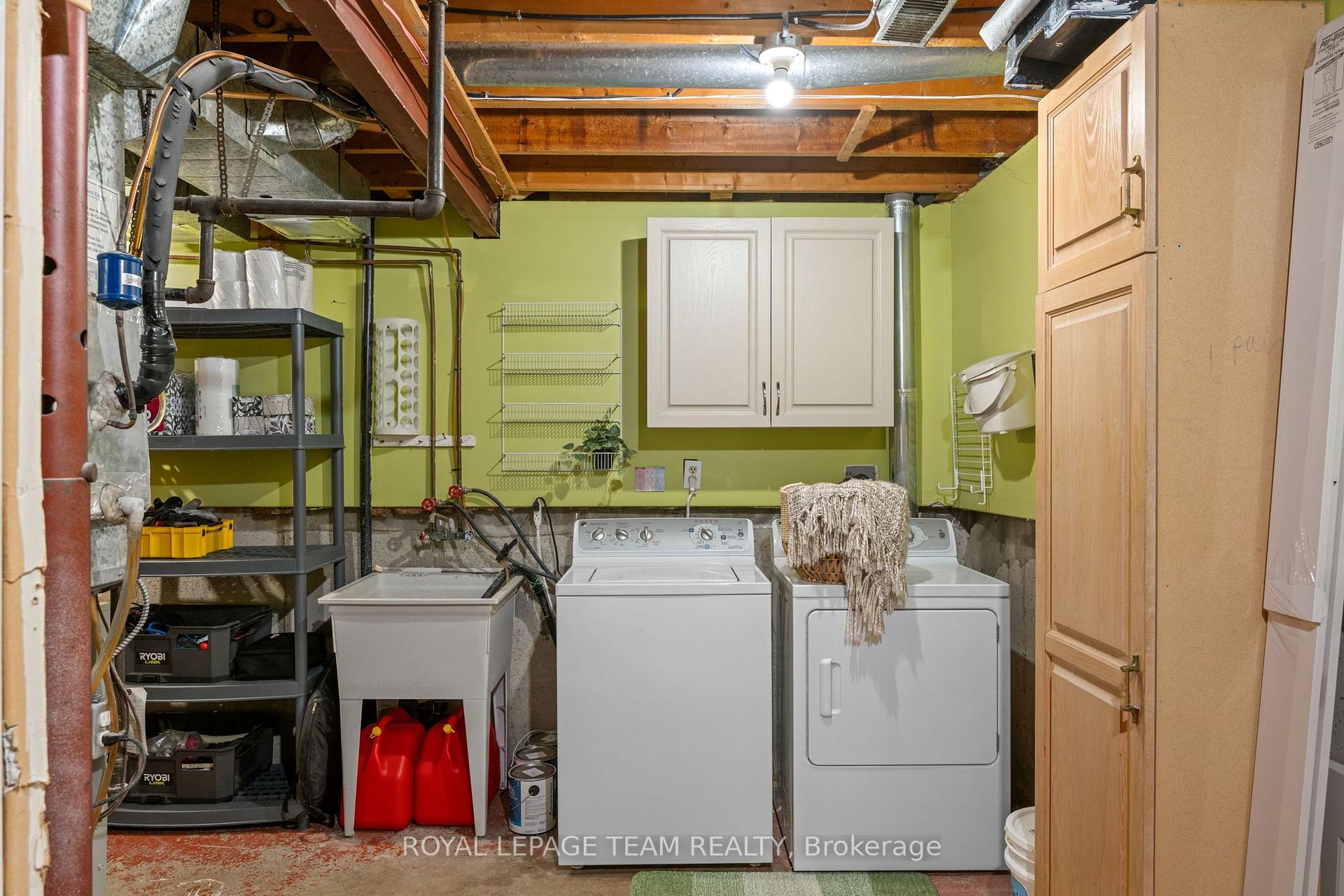 Photo 30 of 128 McClintock Way, Ottawa, Kanata - Katimavik — HOMEH