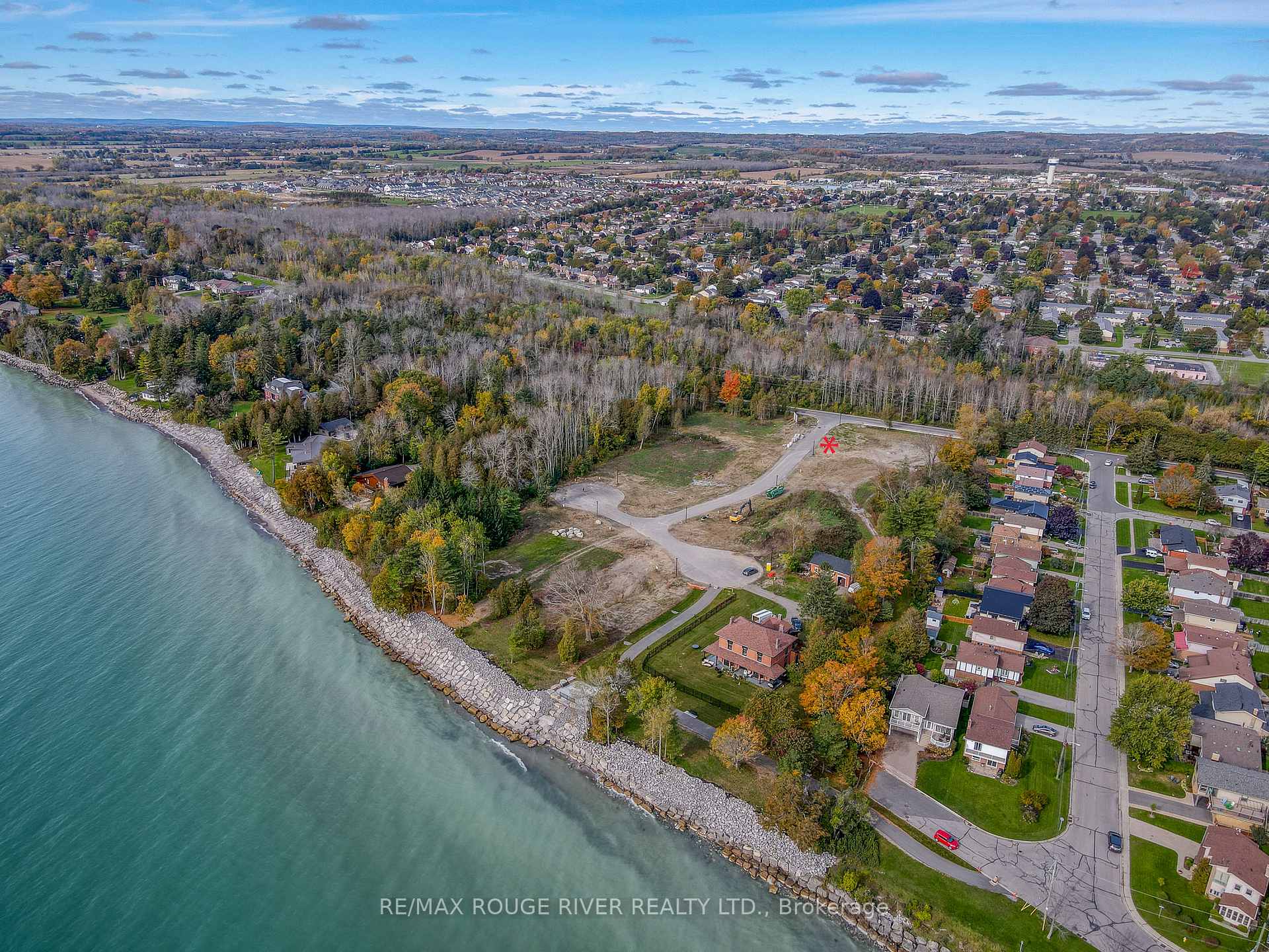 Photo 2 of LOT 14 Suzanne Mess Boulevard, Cobourg — HOMEH