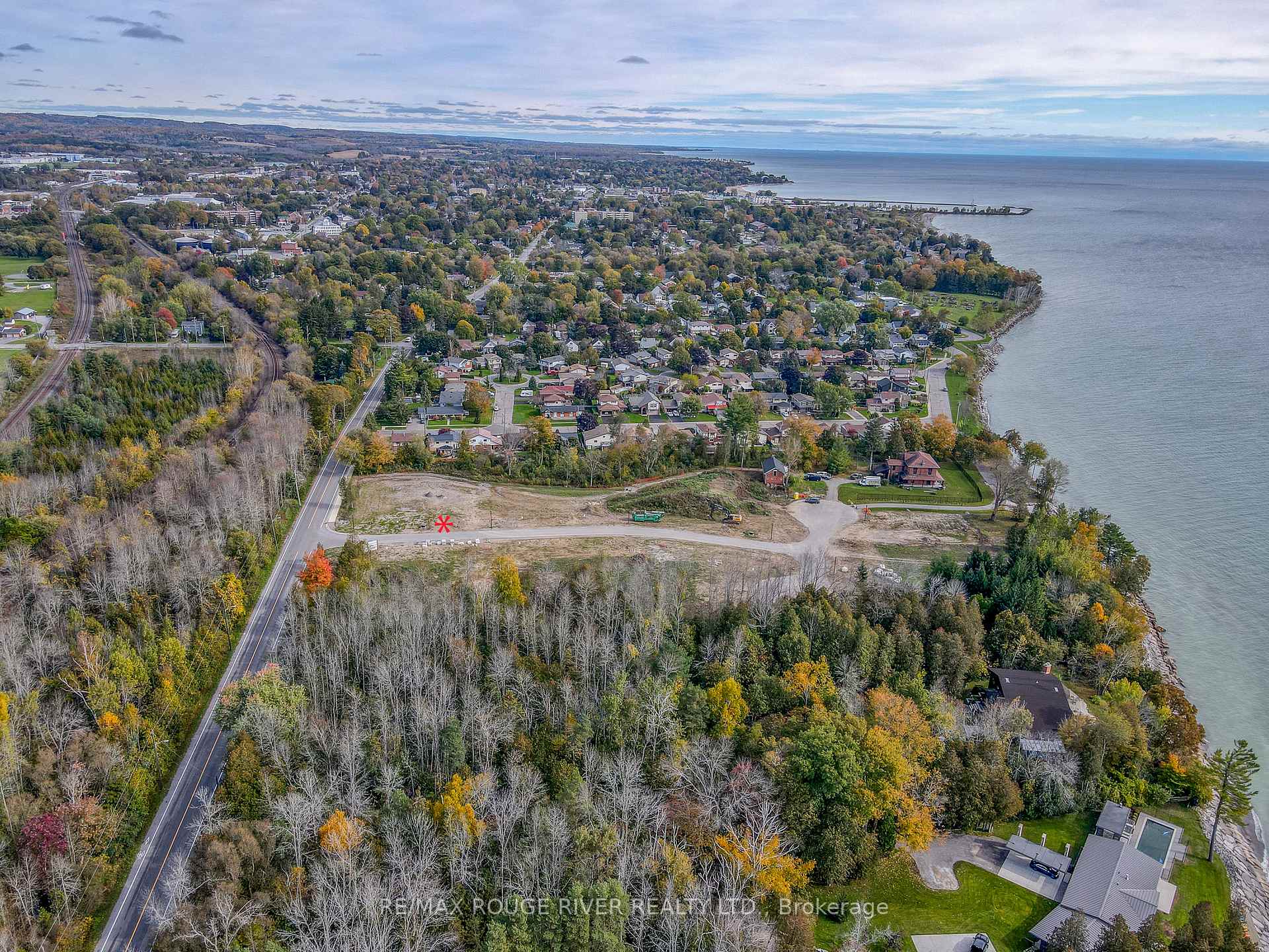 Photo 4 of LOT 14 Suzanne Mess Boulevard, Cobourg — HOMEH