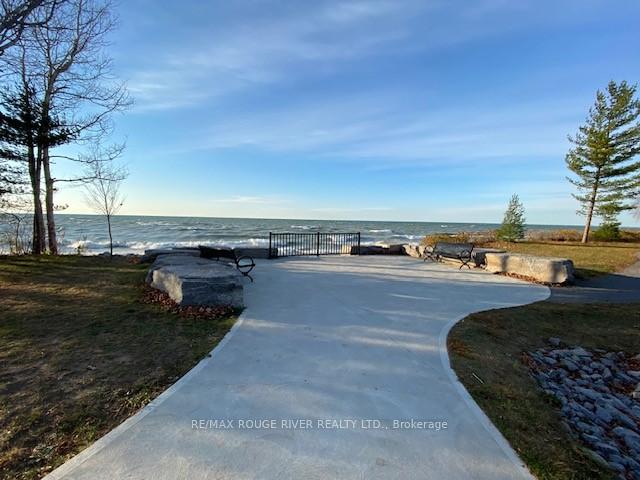 Photo 12 of LOT 14 Suzanne Mess Boulevard, Cobourg — HOMEH